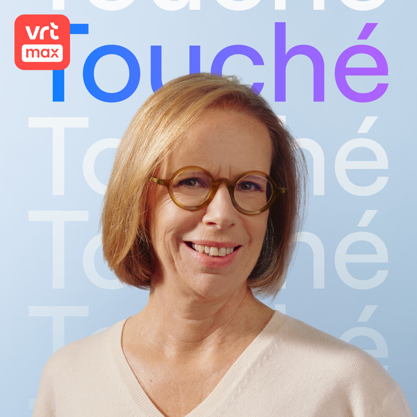 Touché cover