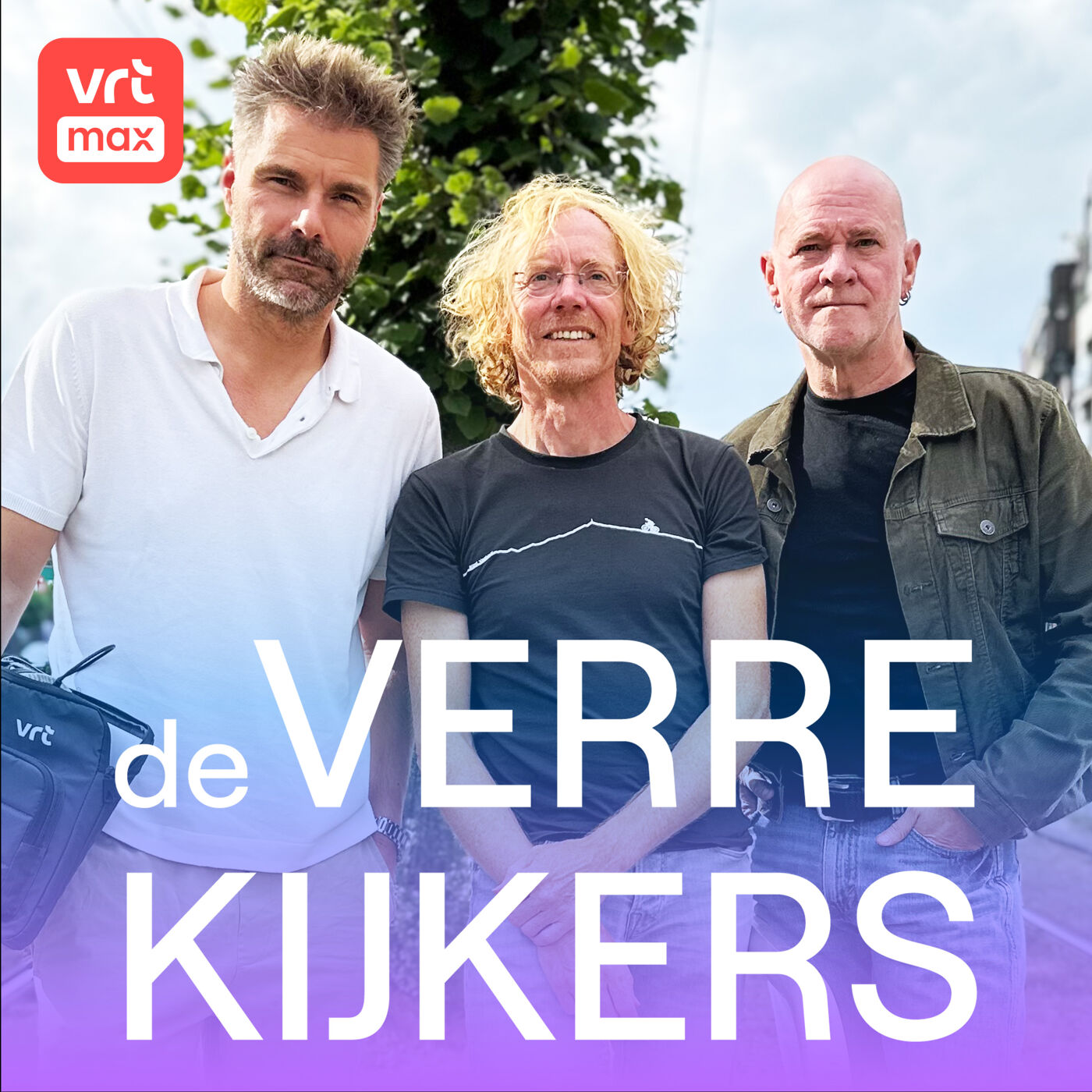 De verrekijkers
