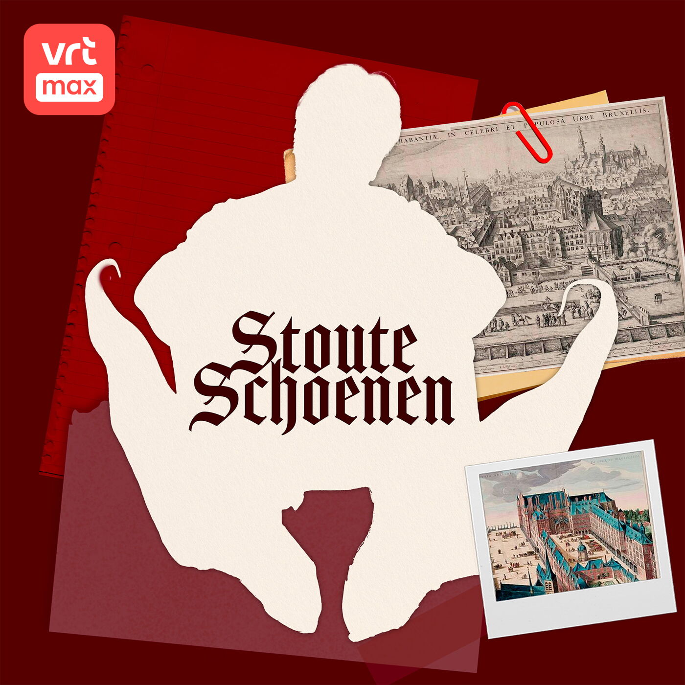 Stoute schoenen