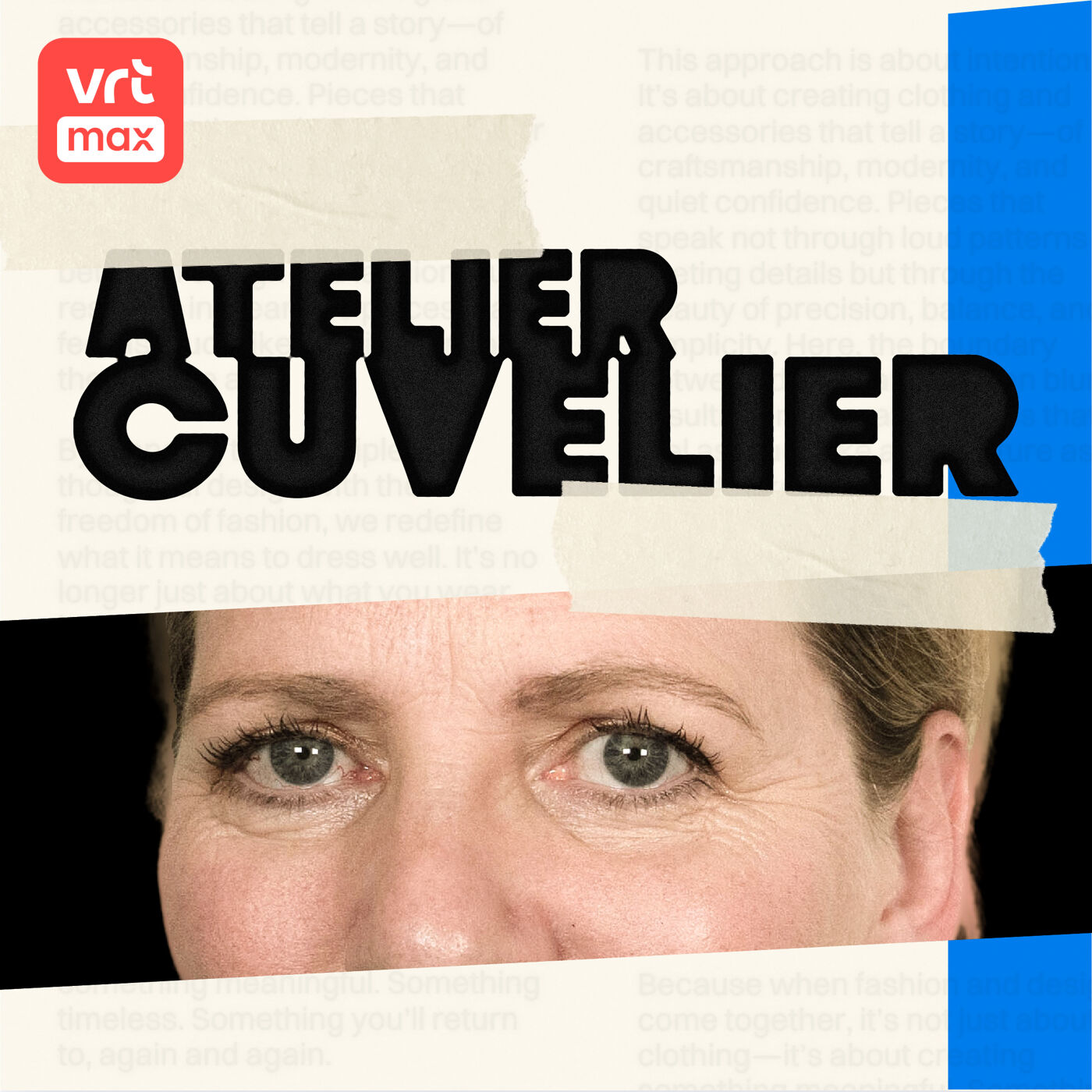 Maaike Cafmeyer