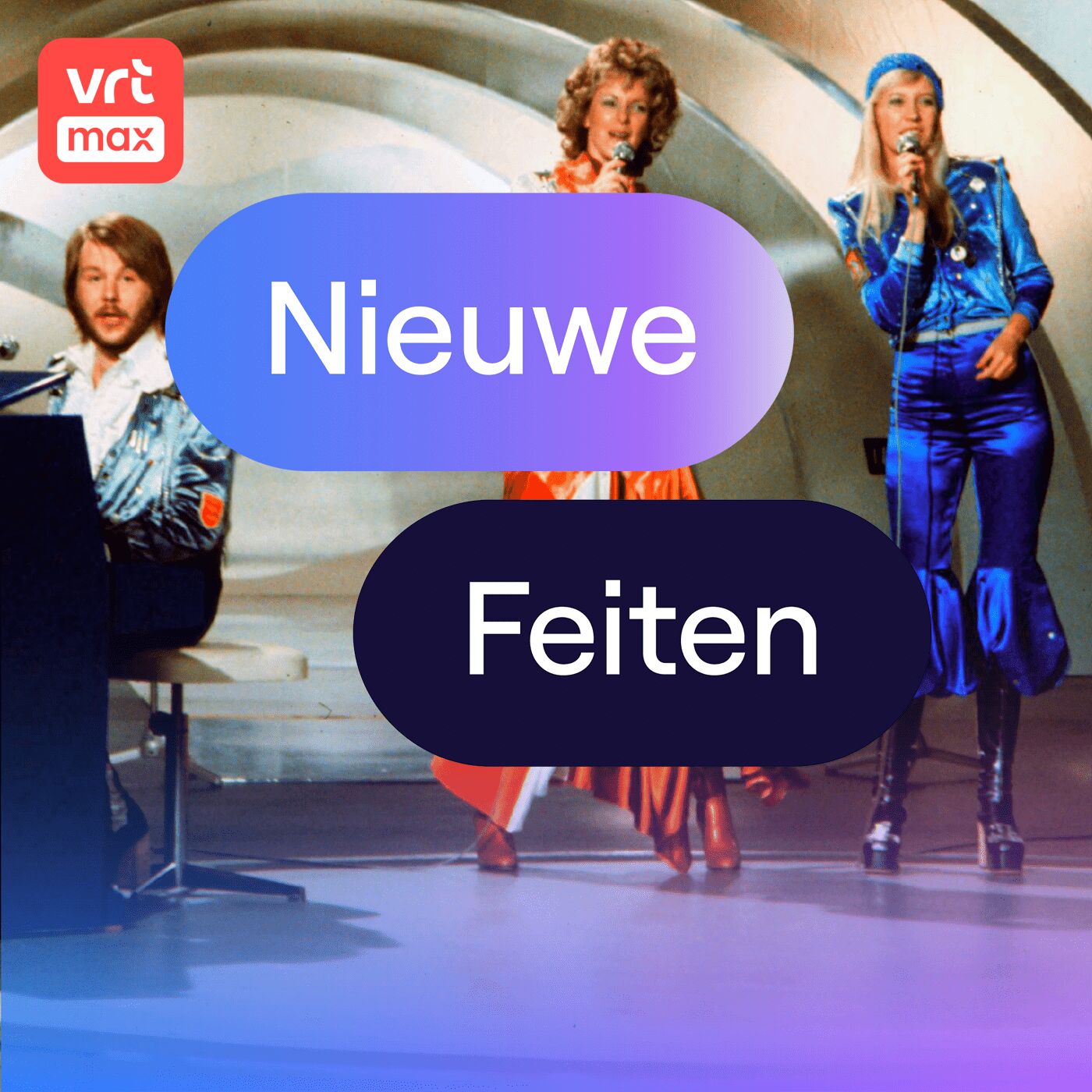 ABBA niet in Zweedse Canon