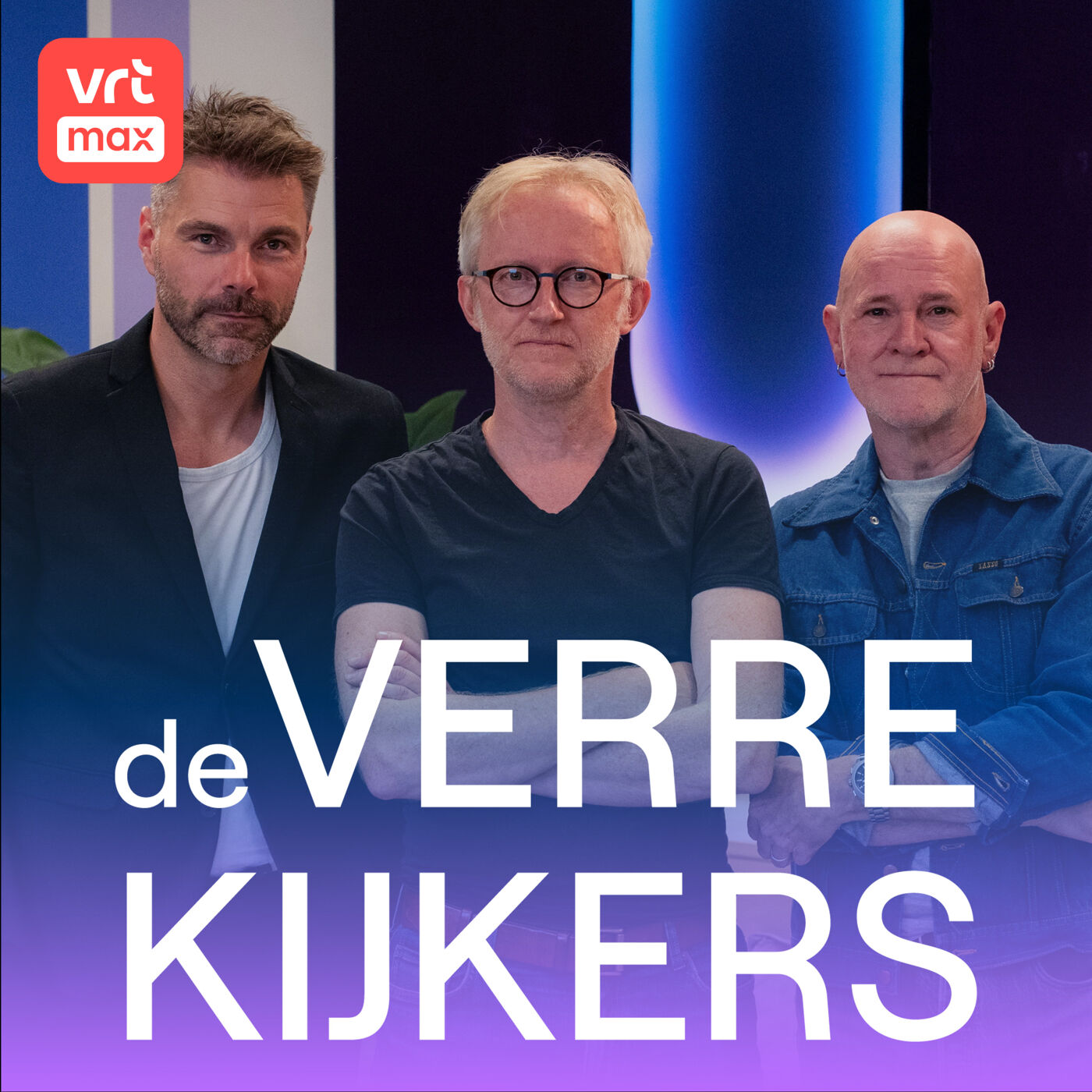 David Van Reybrouck: "2025 is het ergste jaar van de 21e eeuw, en we hadden al zoveel erge jaren"