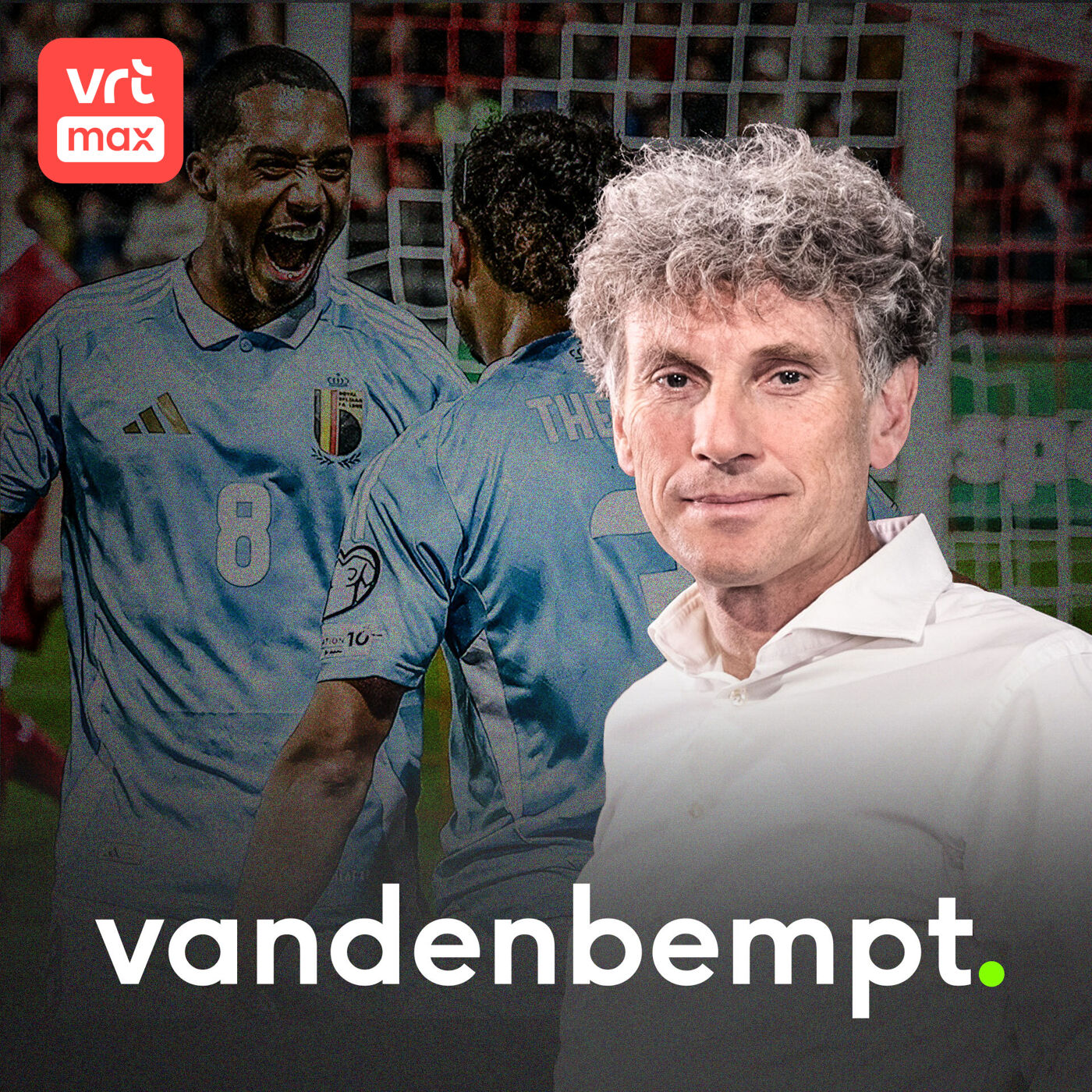 "Malick Fofana is de toekomst van de Rode Duivels"