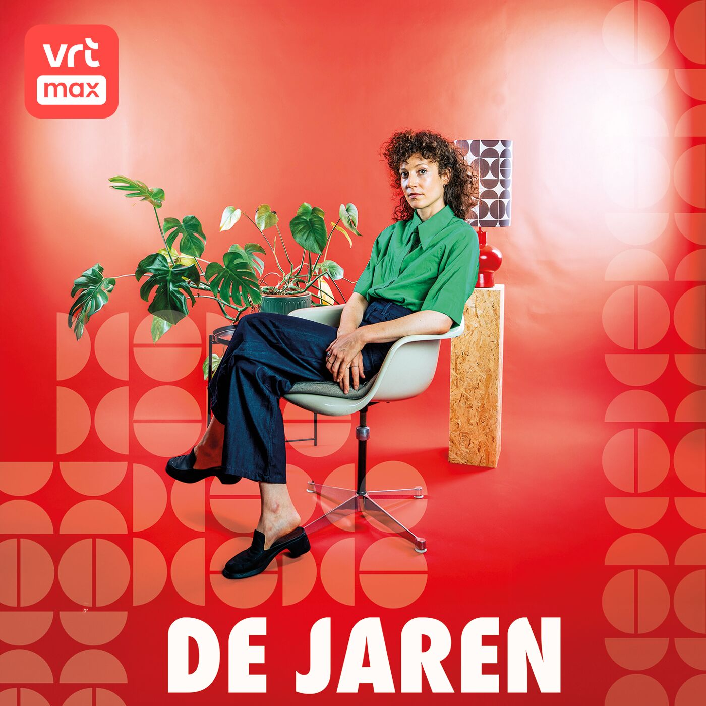 De jaren - Trailer