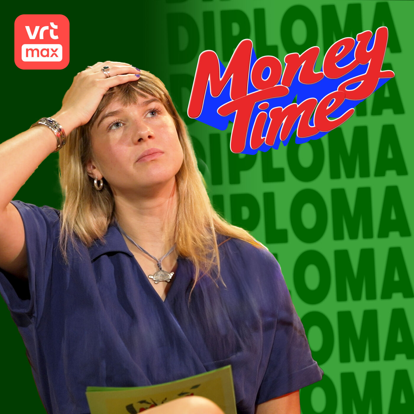 Heeft een diploma nog zin? Heeft een diploma nog zin?