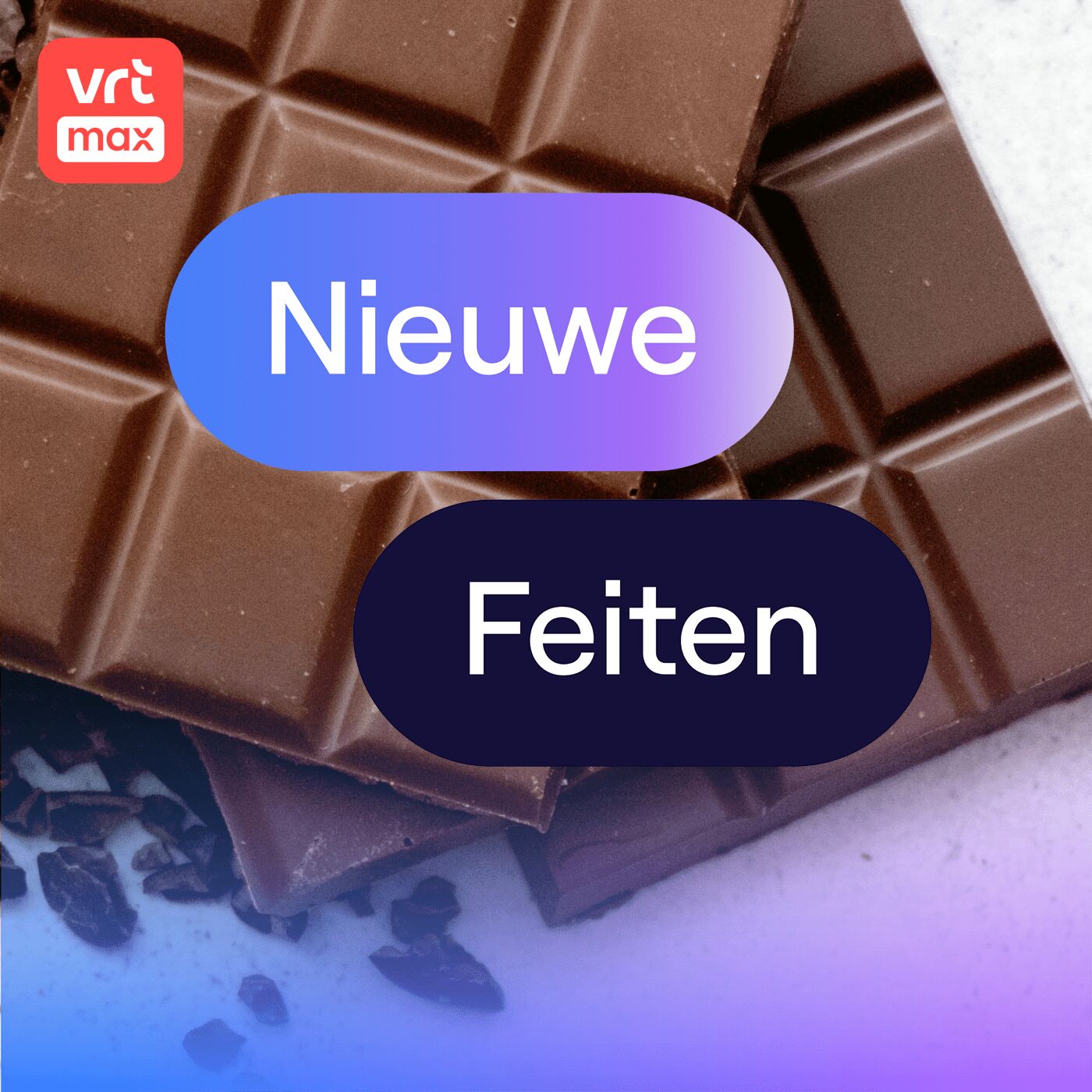 Chocolade binnenkort nog lekkerder?