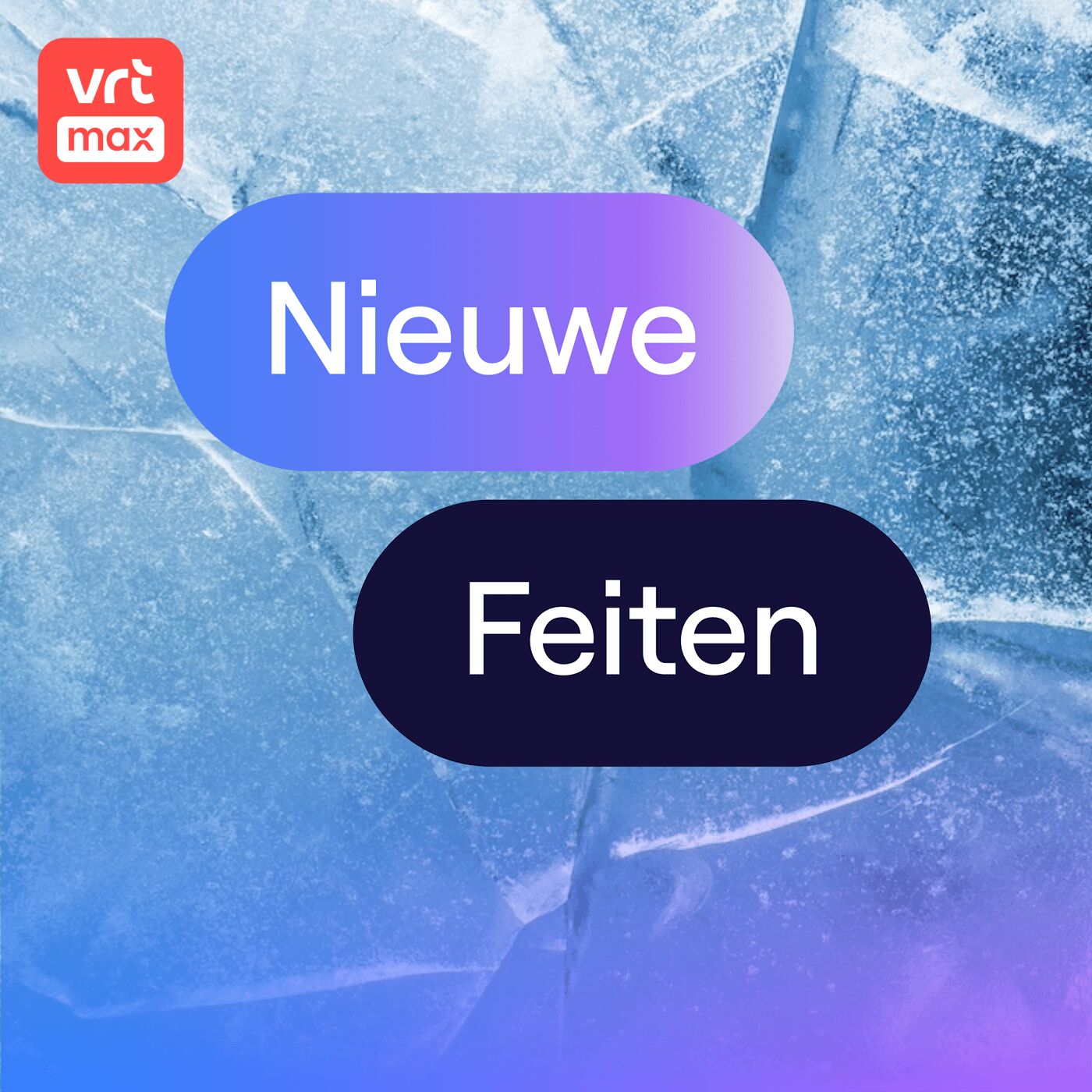 Er zit elektriciteit in ijs