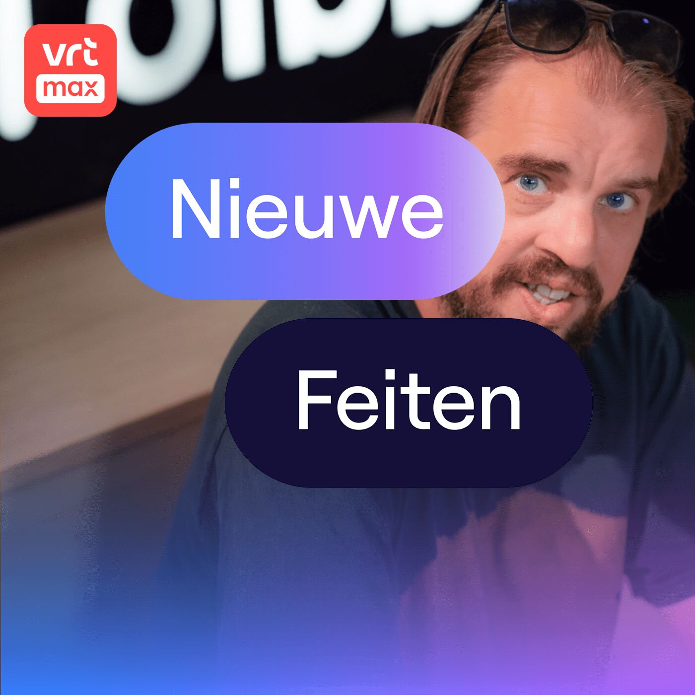 Jan Jaap op vrijdag