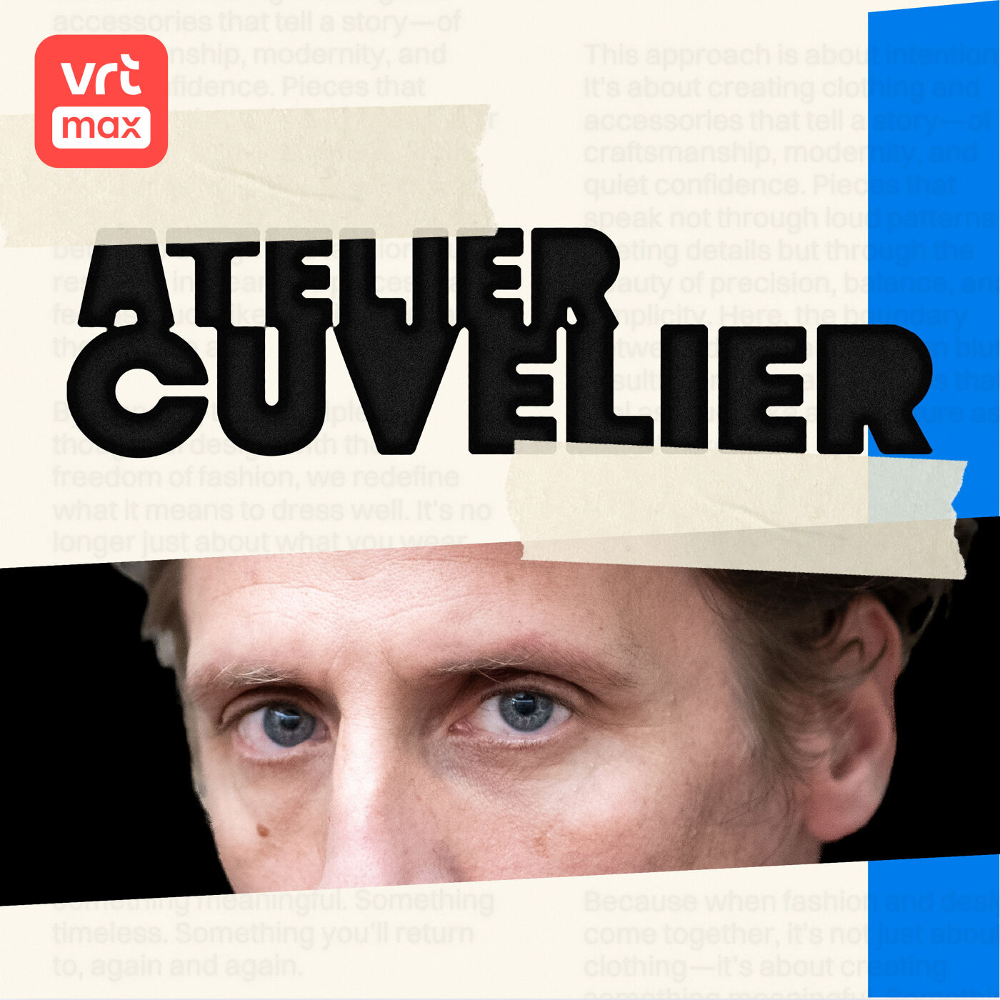 Rinus Van de Velde Rinus Van de Velde