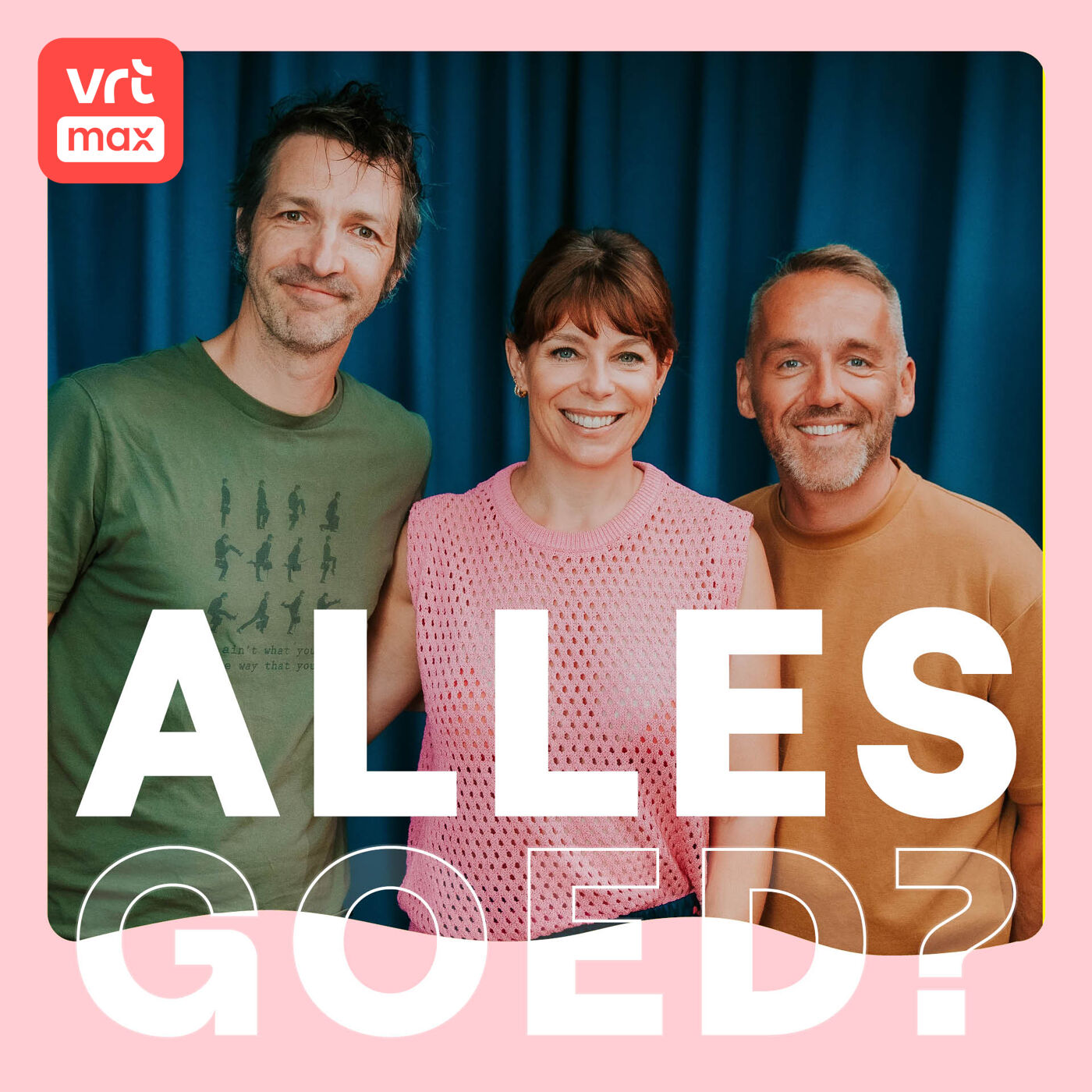 Nood aan positief nieuws