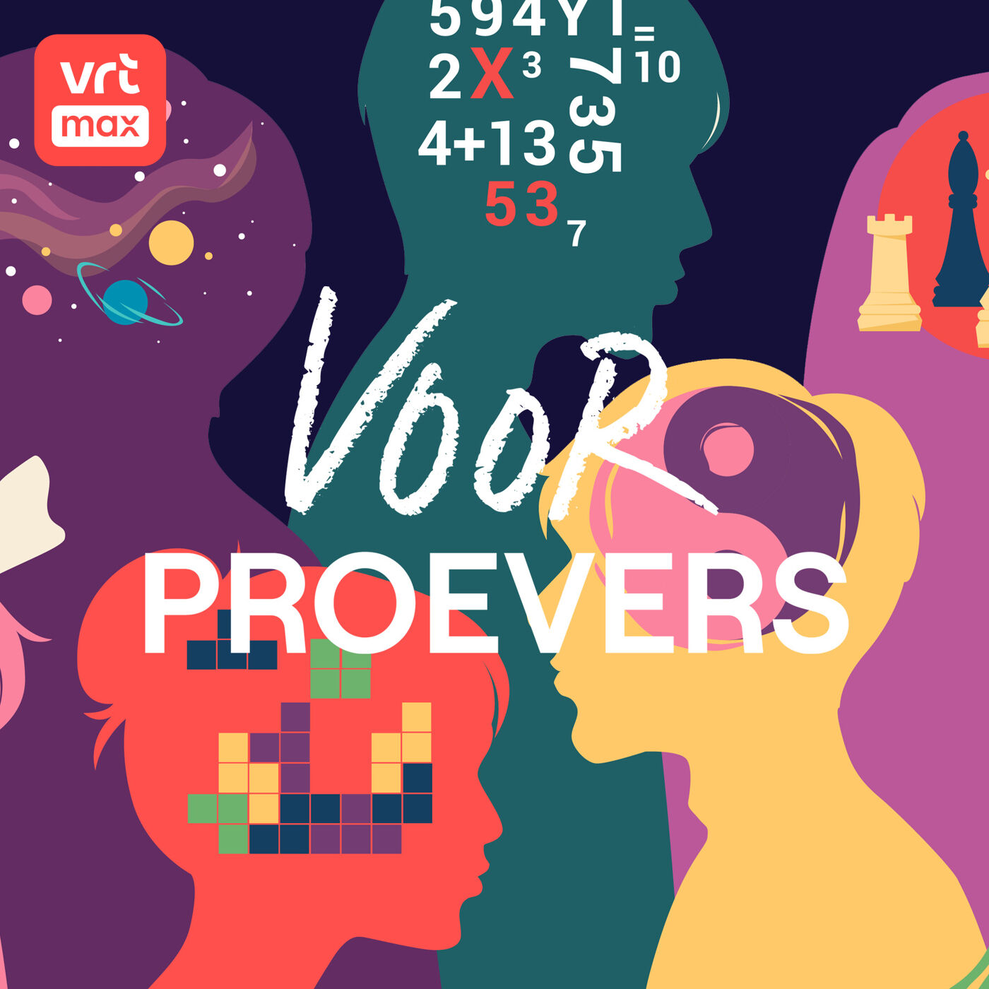 Hoe is het om hoogbegaafd te zijn?