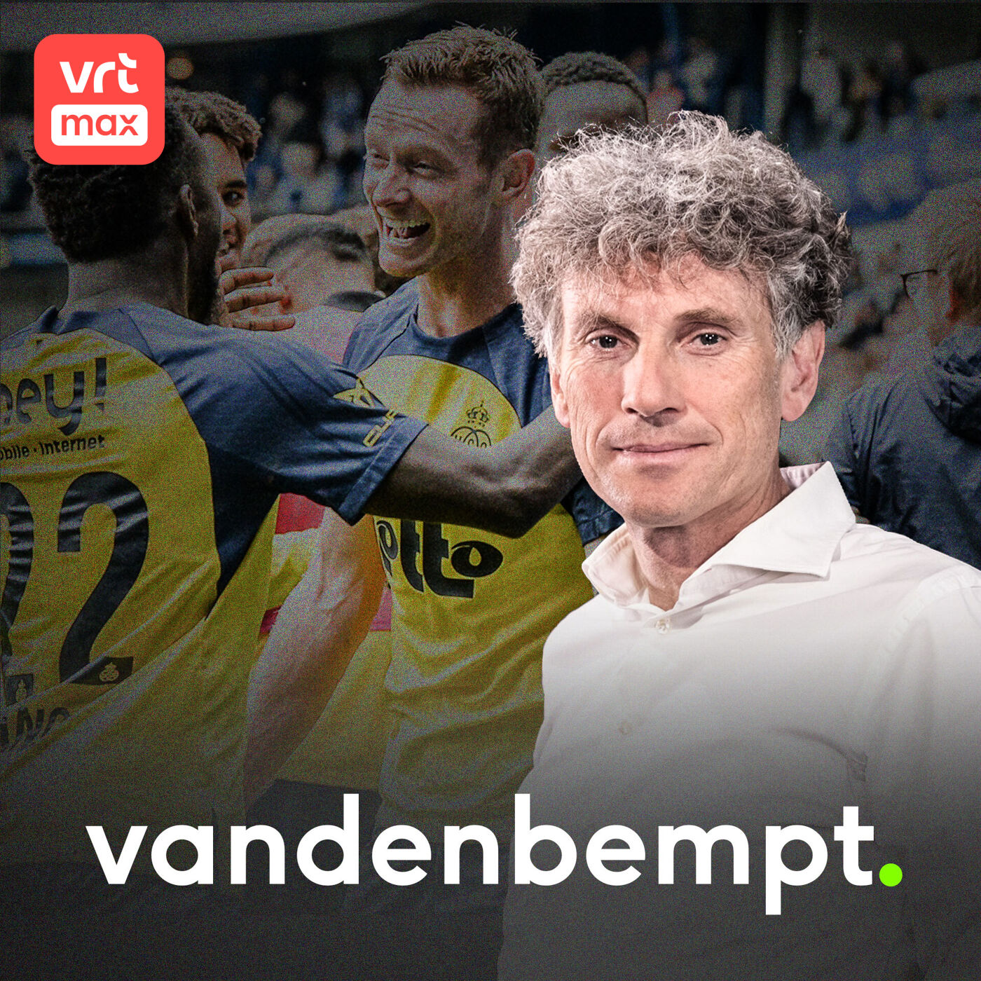 "Union kan ook afzien om te winnen"