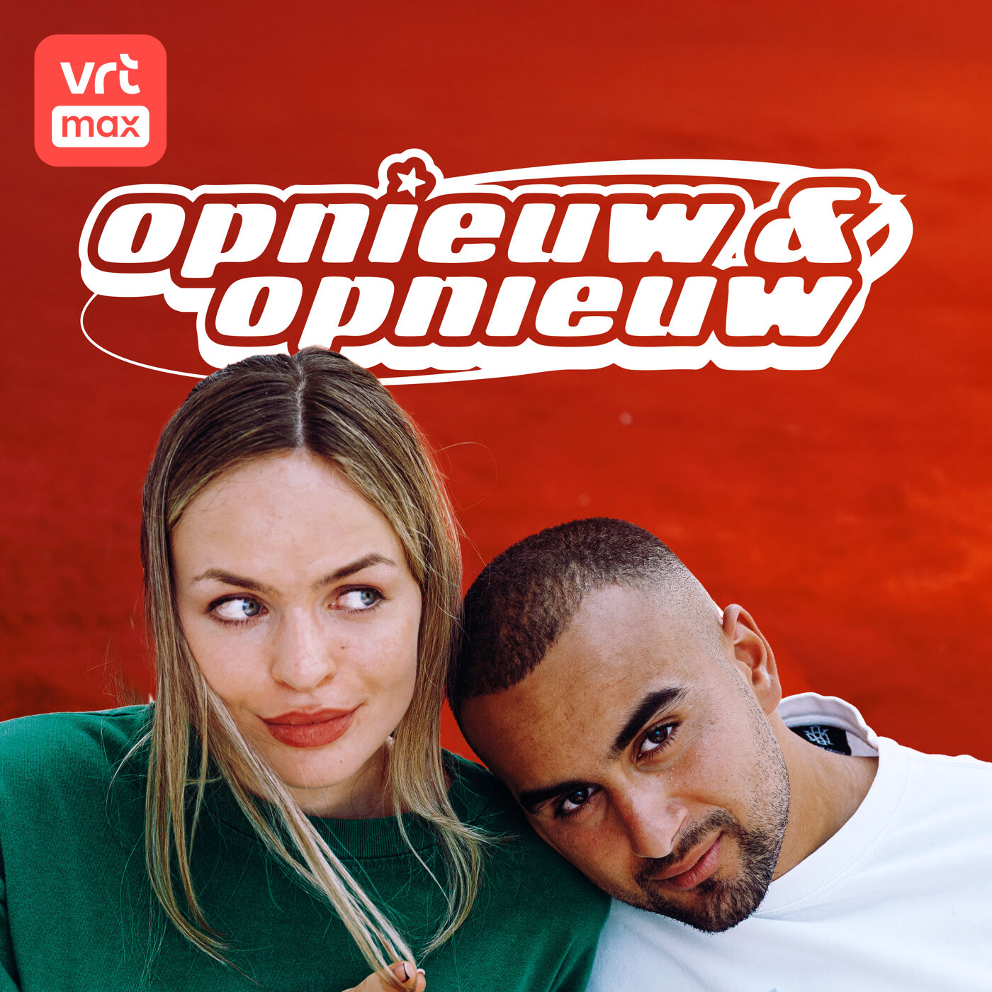 Opnieuw & Opnieuw