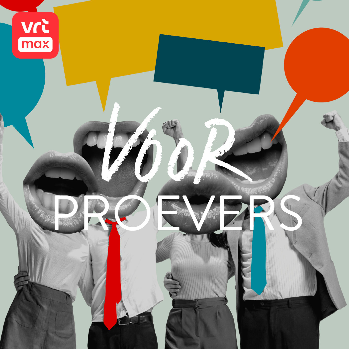 Hoe redden we het publiek debat?