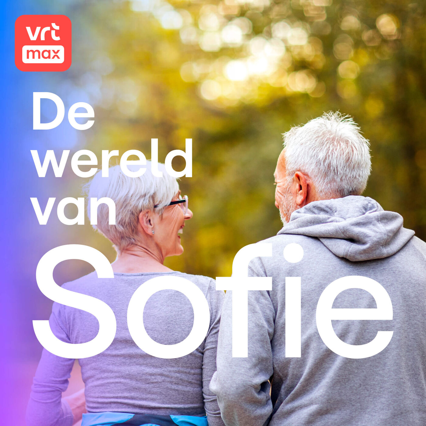 Oude bomen