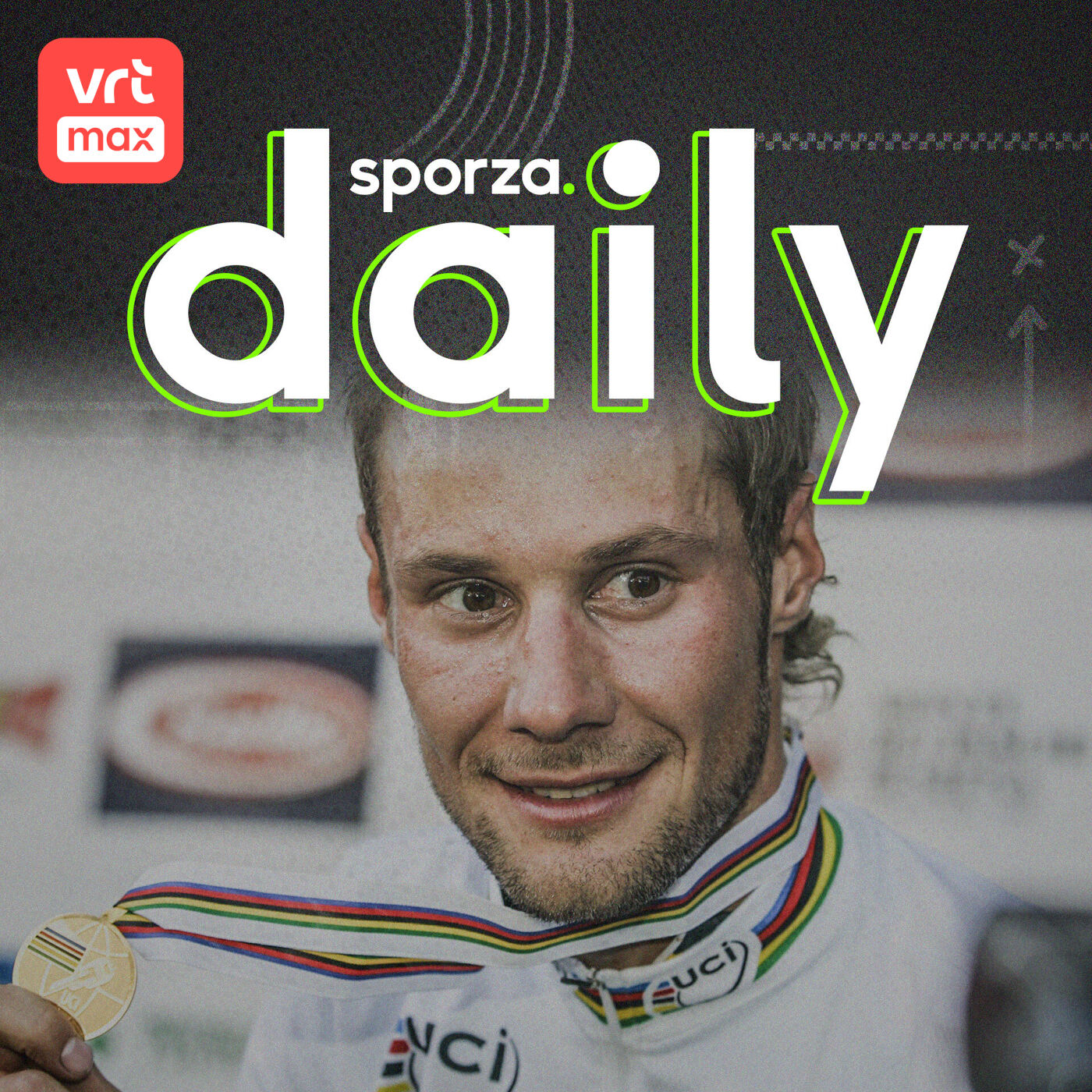 20 jaar “Tommeke, Tommeke, Tommeke”: zo werd Boonen wereldkampioen