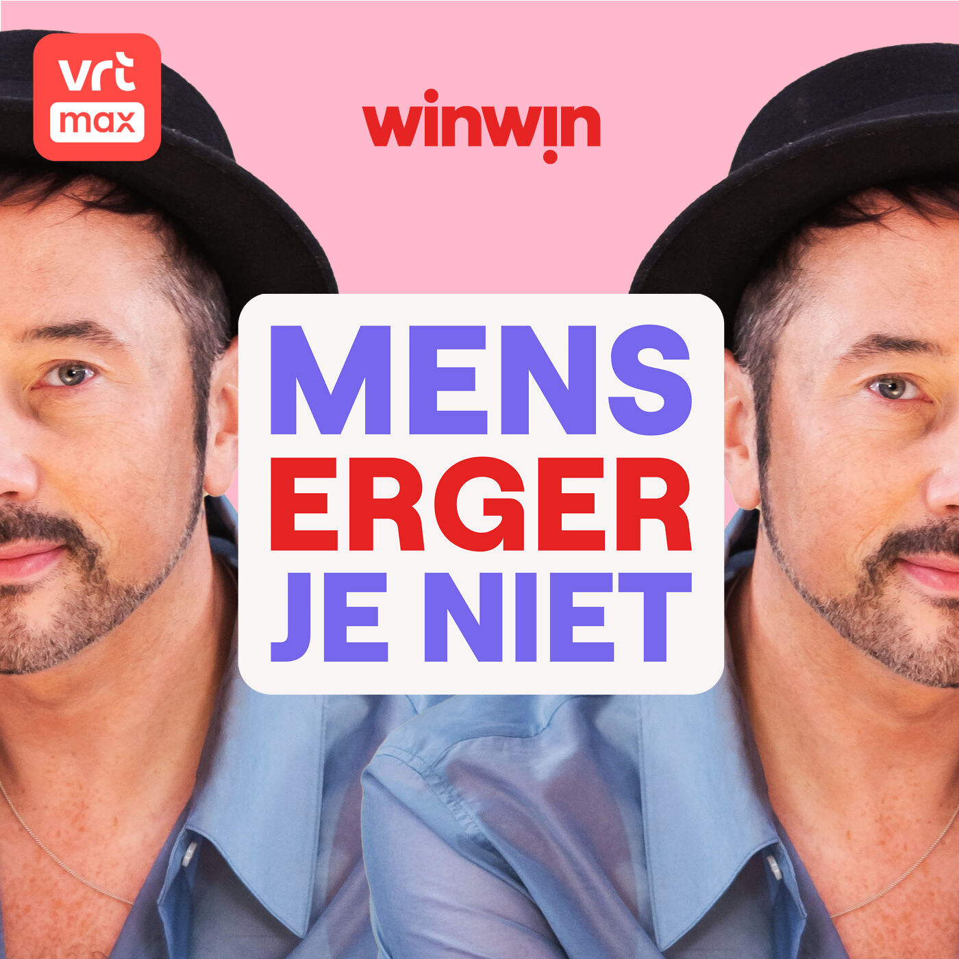 “Ik wil shampoo bestellen zonder al die paswoorden!”