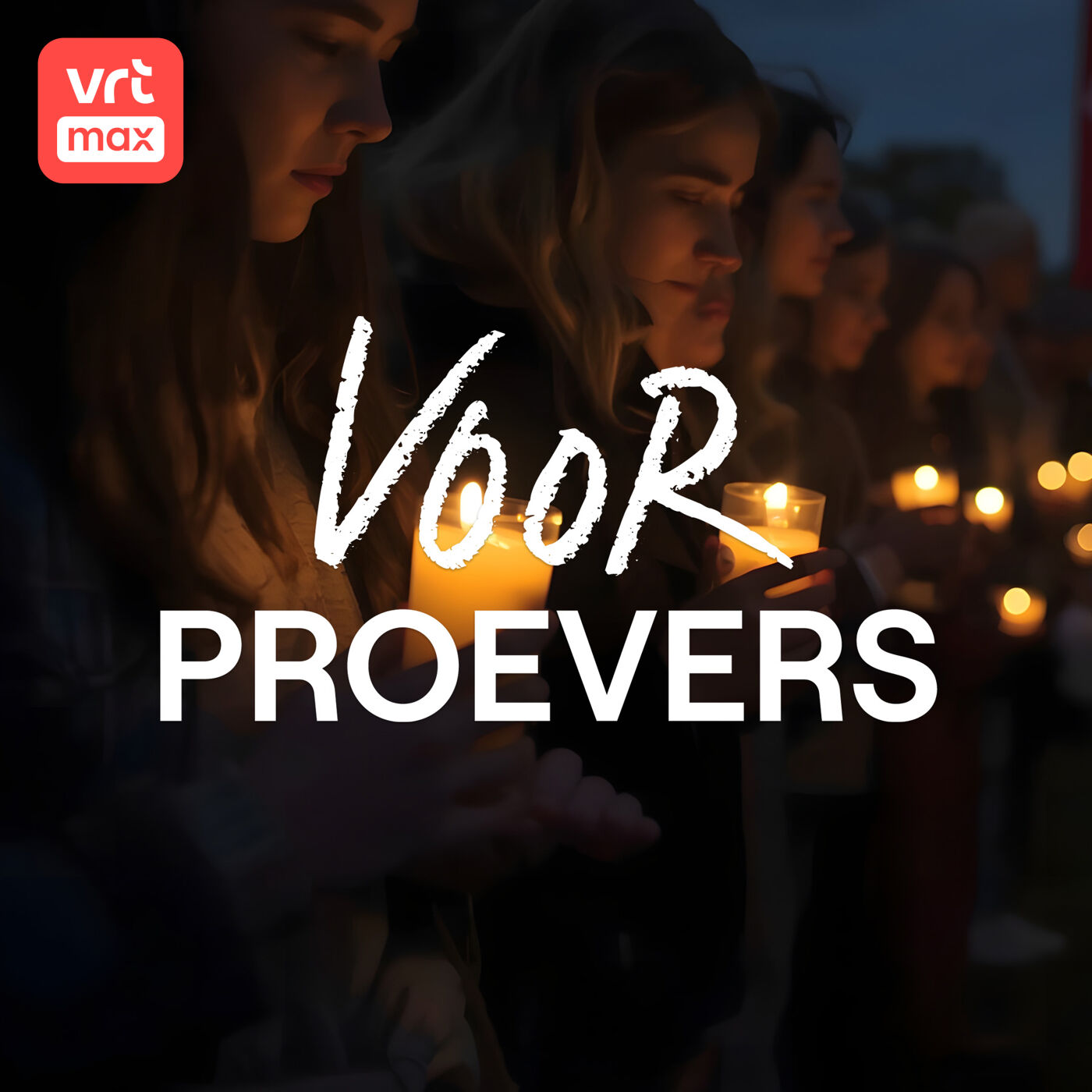 Waarom we rouw niet alleen hoeven te dragen