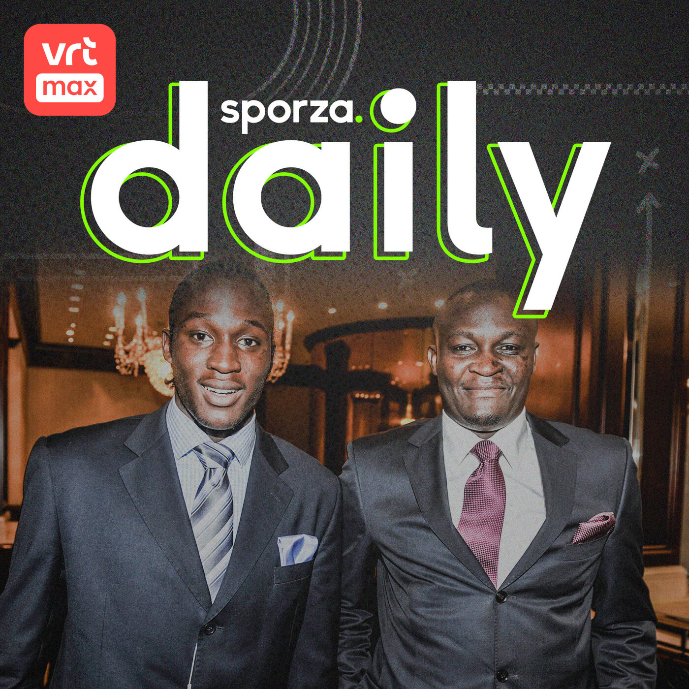 Romelu Lukaku verliest zijn vader: wie was Roger Lukaku?