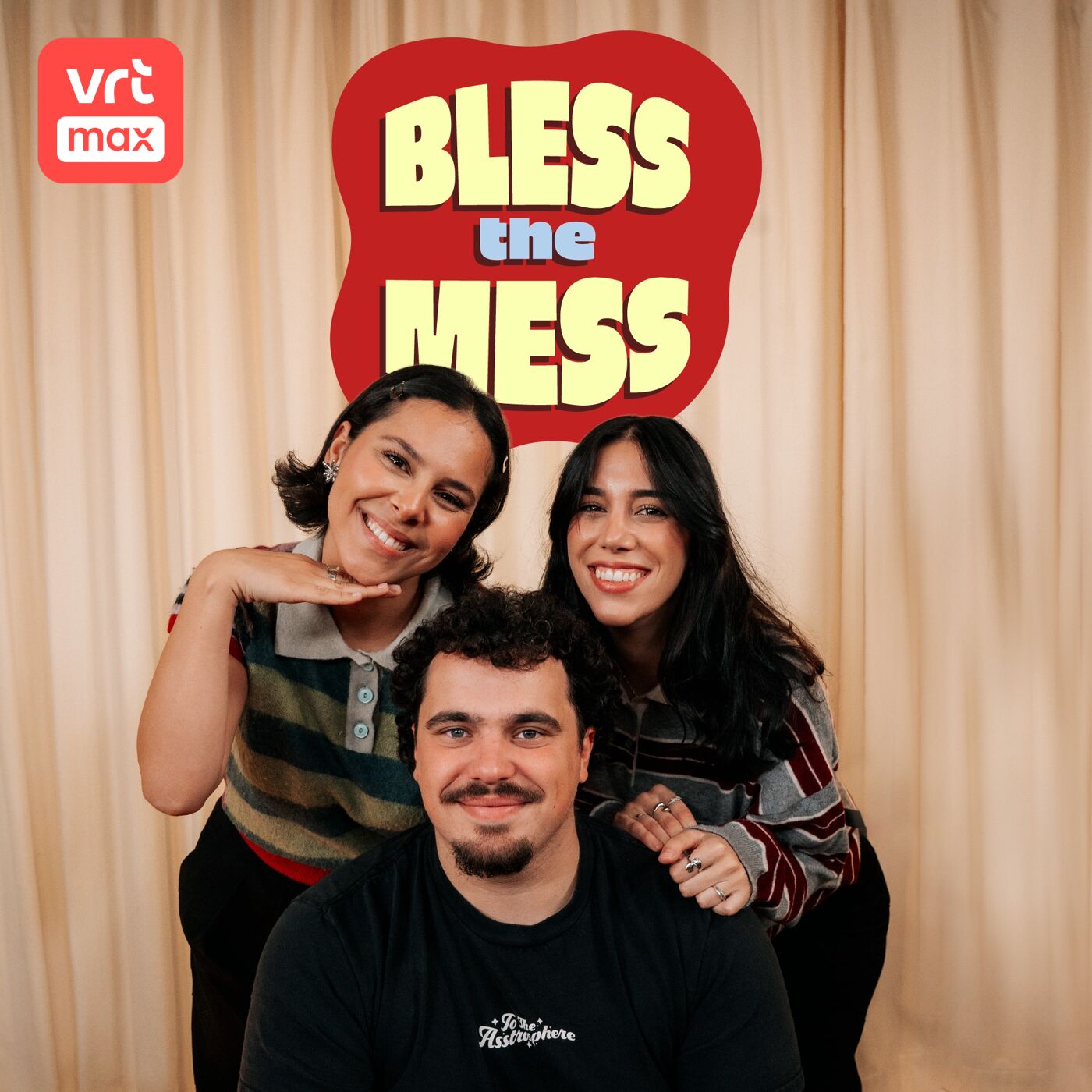 Wat als je vriend dingen doet achter je rug? Met Arno The Kid Wat als je vriend dingen doet achter je rug? Met Arno The Kid