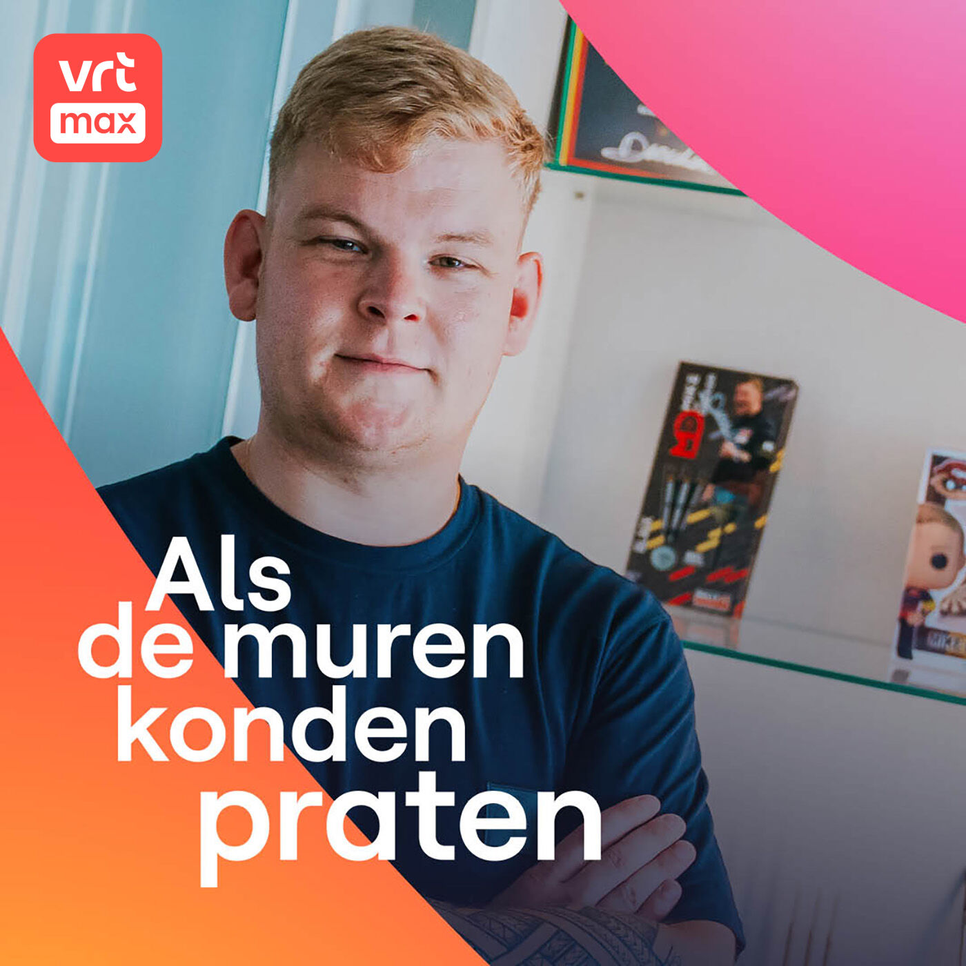 Mike De Decker Mike De Decker