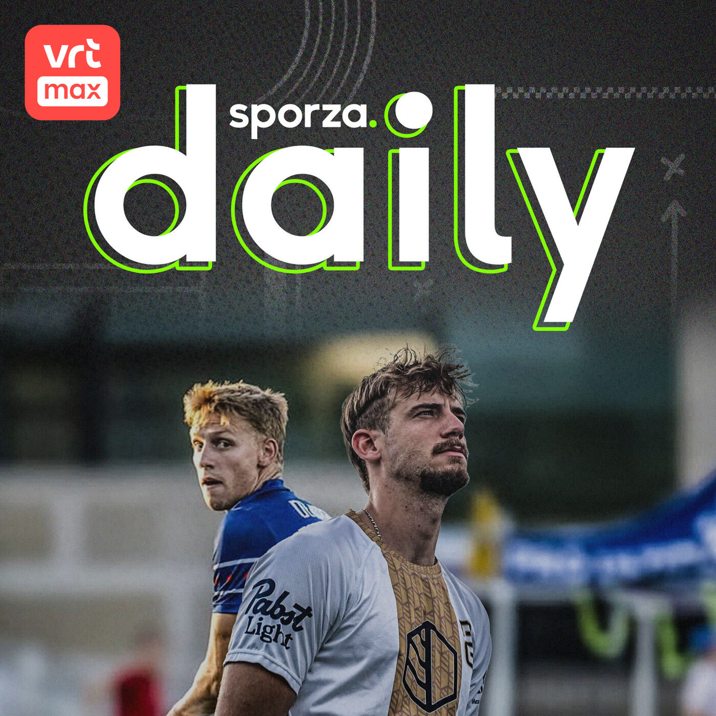 MVP en “rookie” van het jaar: België domineert Amerikaanse Ultimate Frisbee