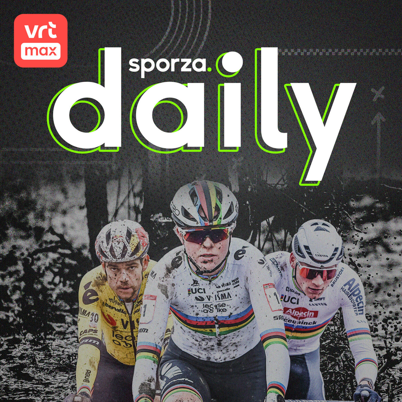 Daily Cyclocross XL: Alles wat u moet weten voor de start van het veldritseizoen