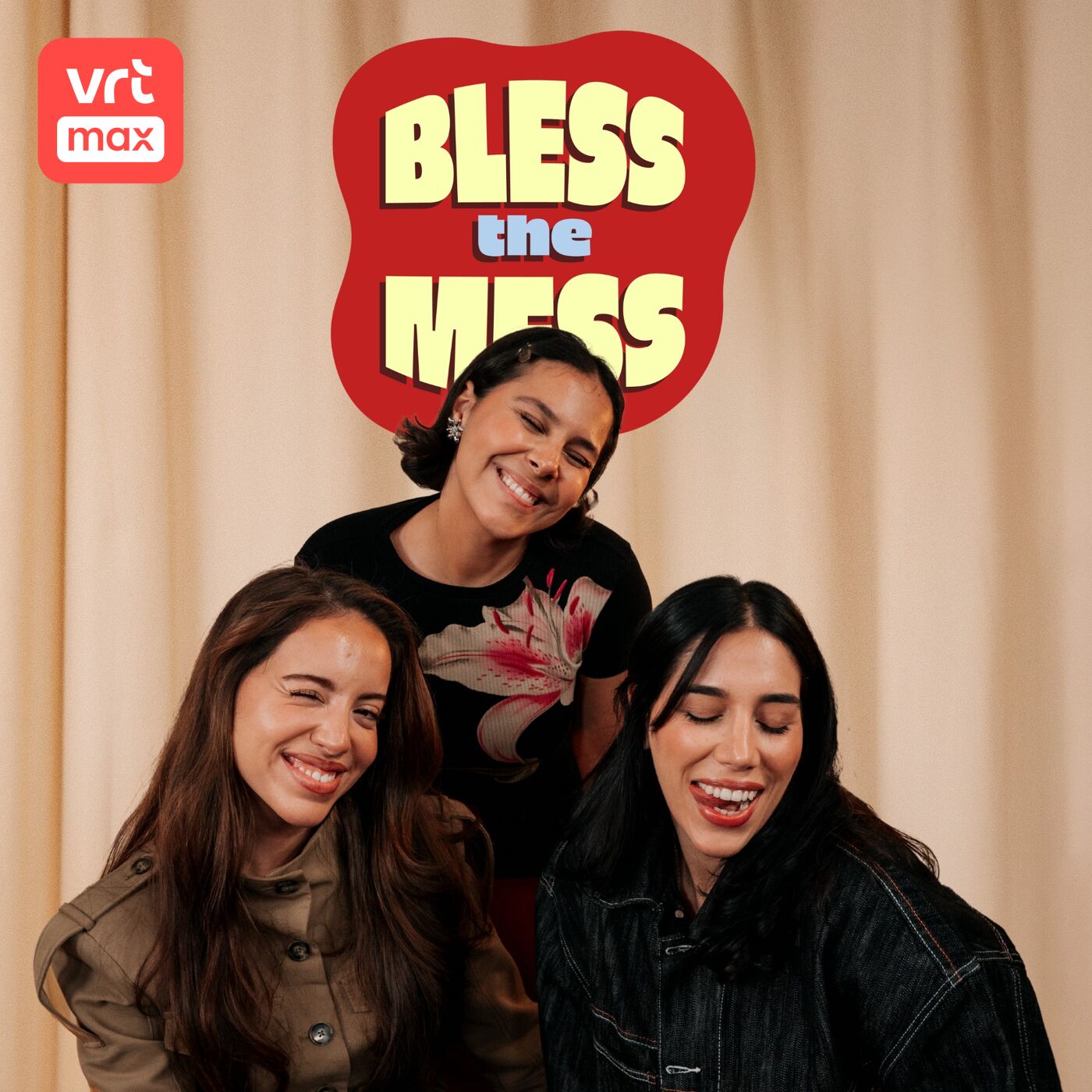 Wat als je date tegenovergestelde signalen geeft? Met Nora Dari Wat als je date tegenovergestelde signalen geeft? Met Nora Dari