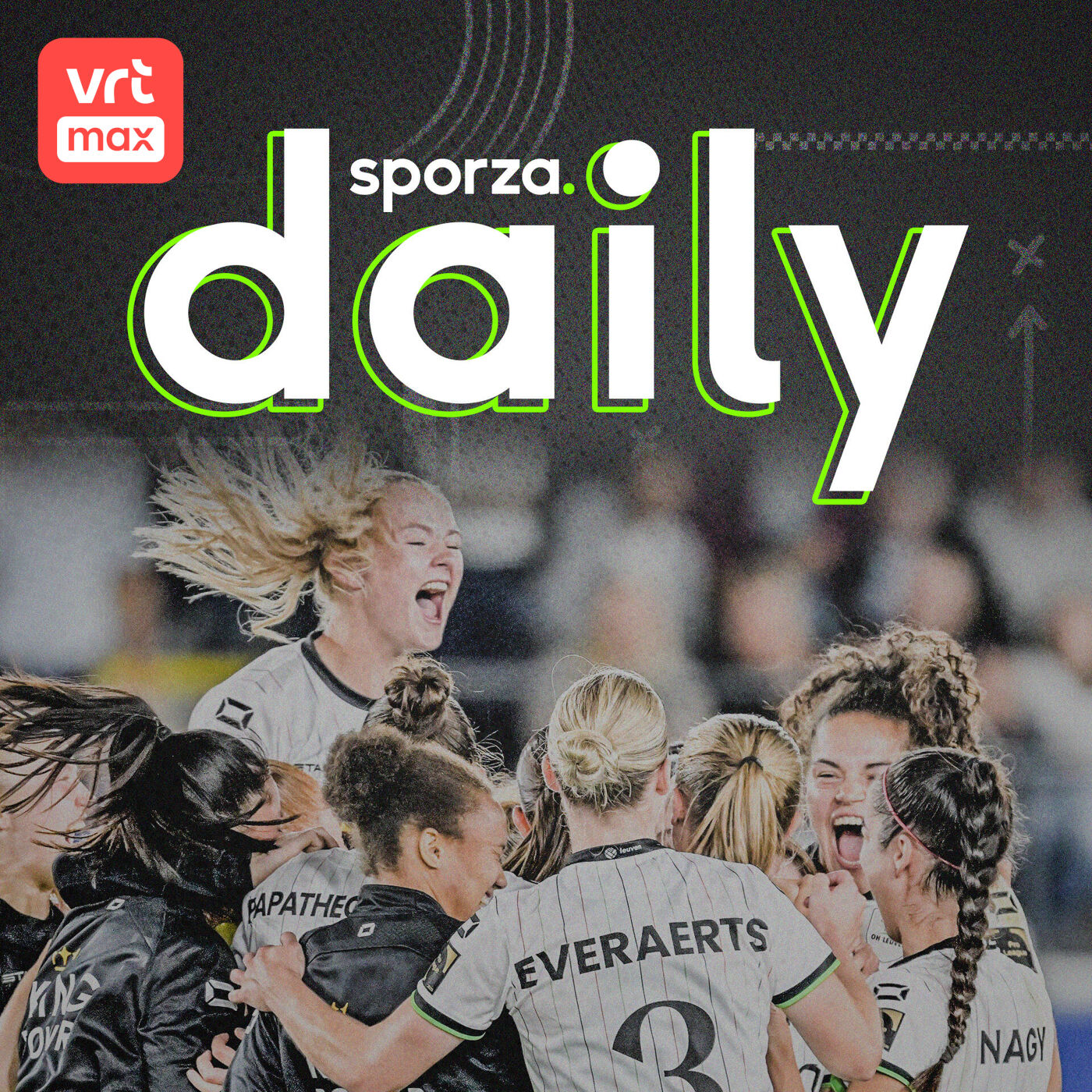Underdog OHL Women wil punten pakken bij CL-debuut: "Anders moet je er niet aan beginnen"