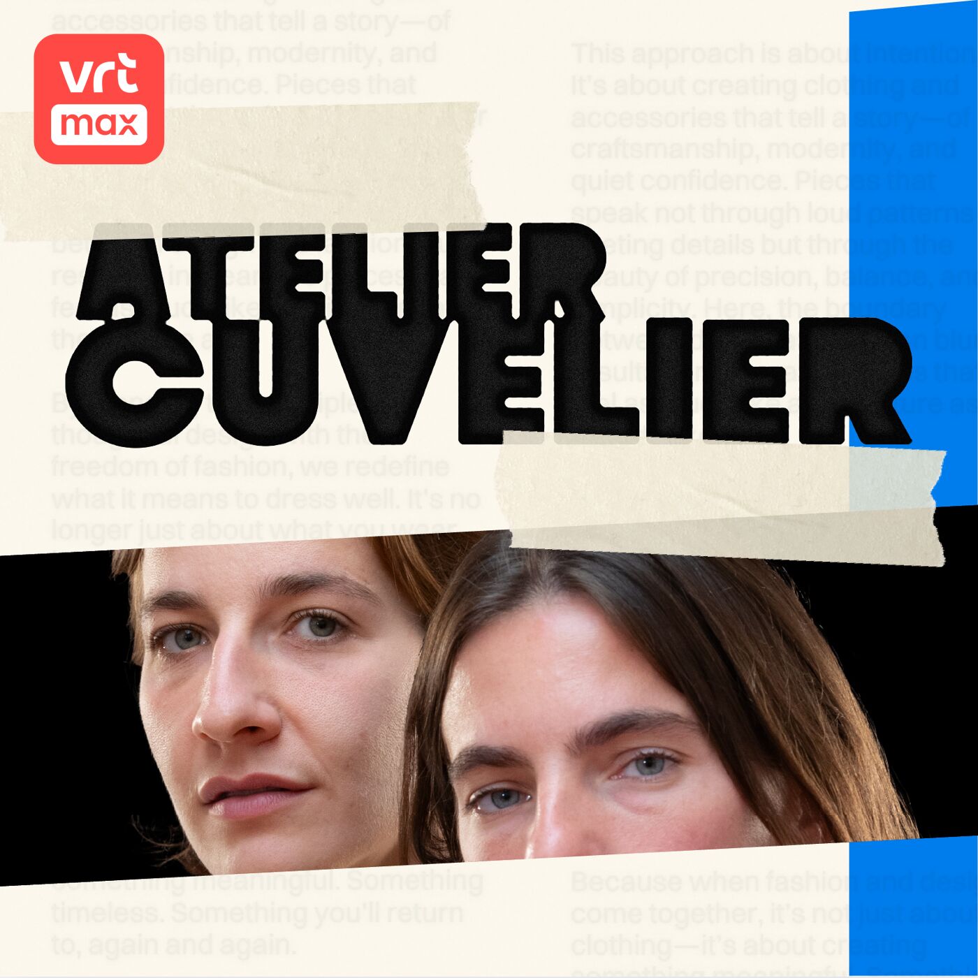 Flo Van Deuren en Kato De Boeck Flo Van Deuren en Kato De Boeck