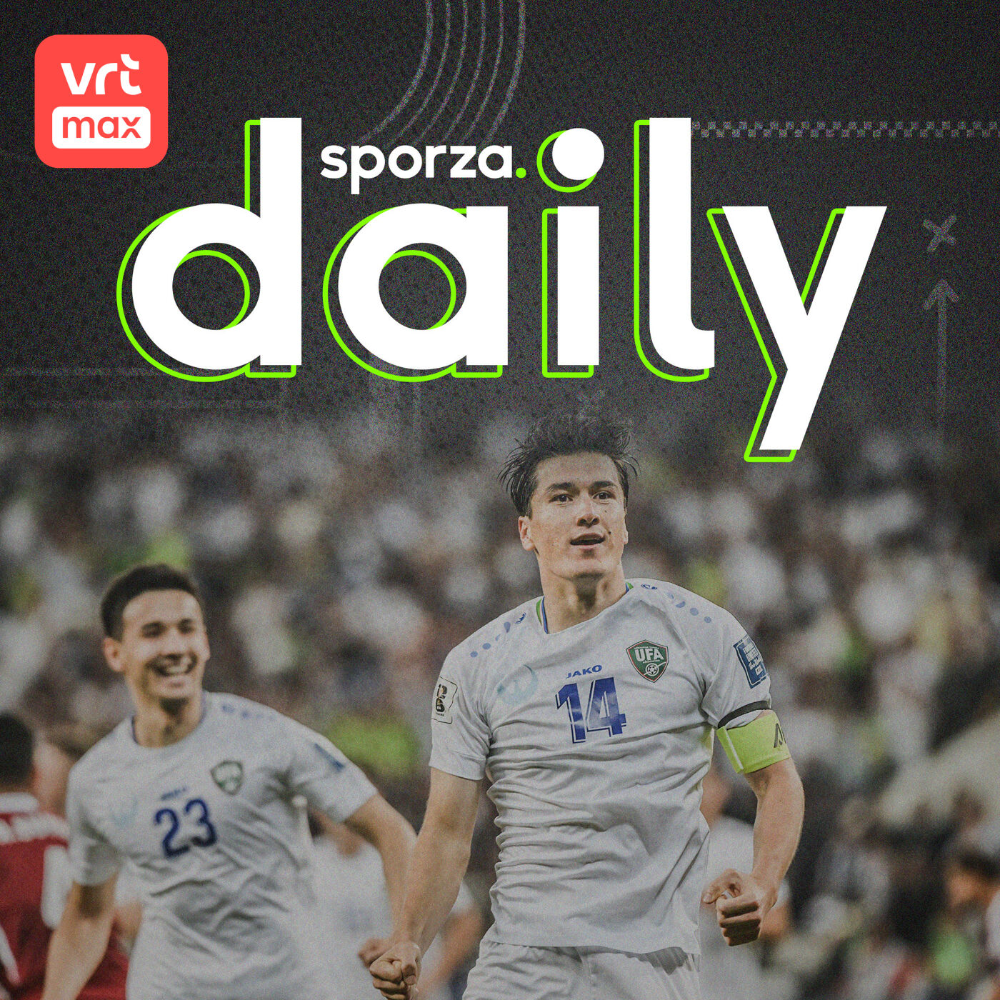 Kaapverdië en Oezbekistan: hoe kijken de mini-voetbalnaties naar hun WK-debuut?