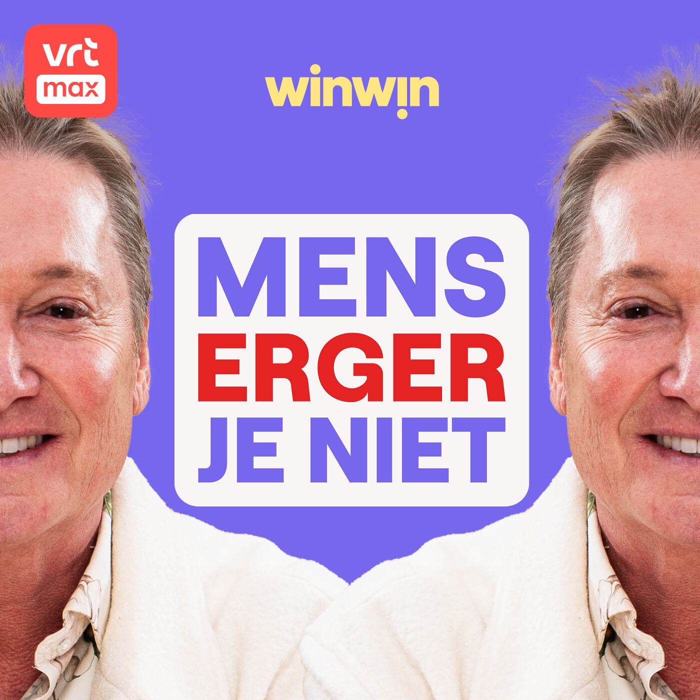 “Ik hou bewust afstand, wissel niet plots van rijstrook!"