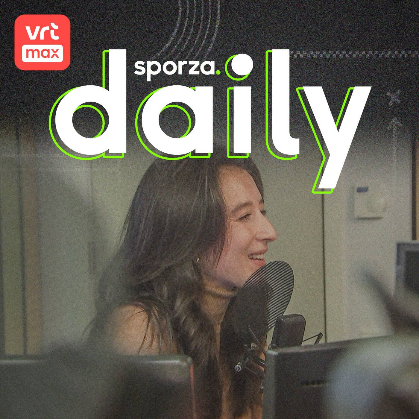 Nina Derwael op bezoek: hoe kijkt ze naar het aankomende WK?