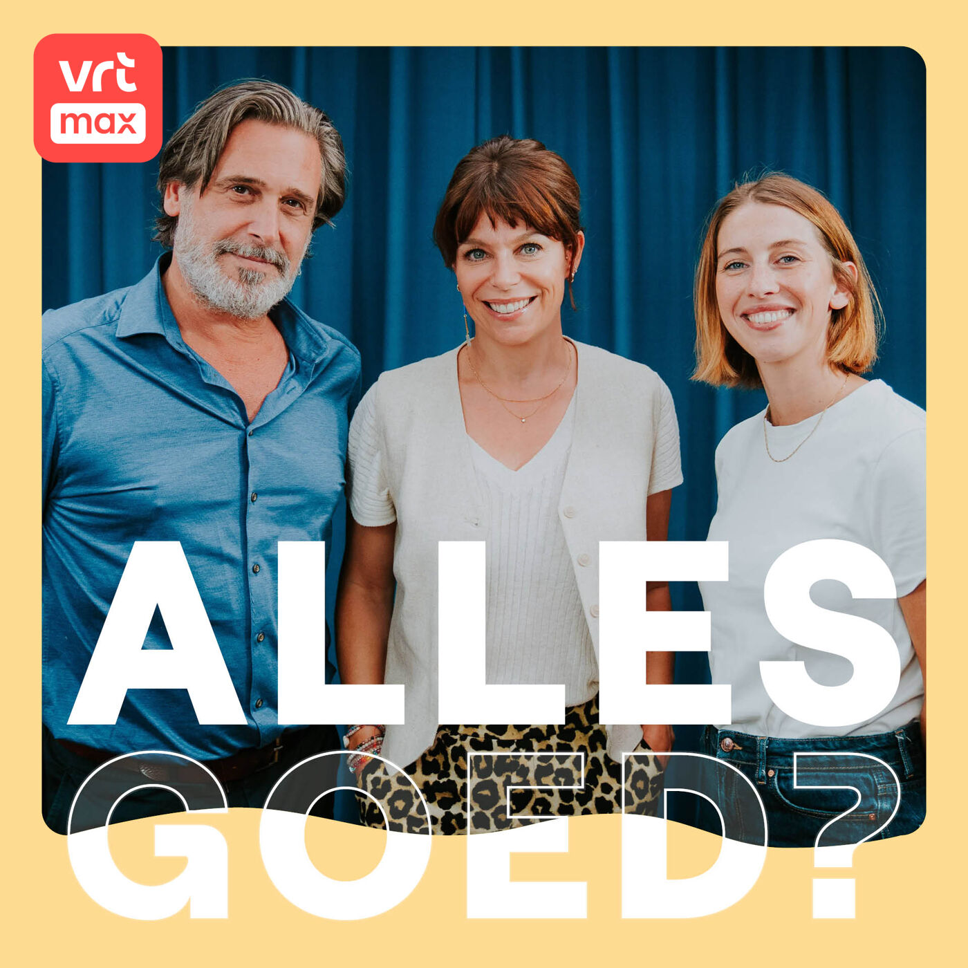 ‘Aanwezig’ zijn ‘Aanwezig’ zijn