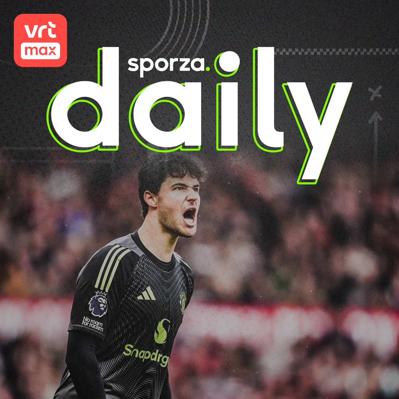Sporza Daily
