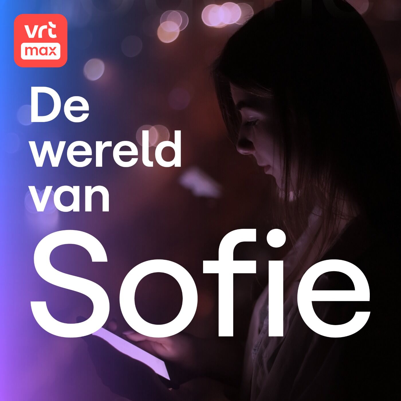 "Stuur als je vertrekt!"