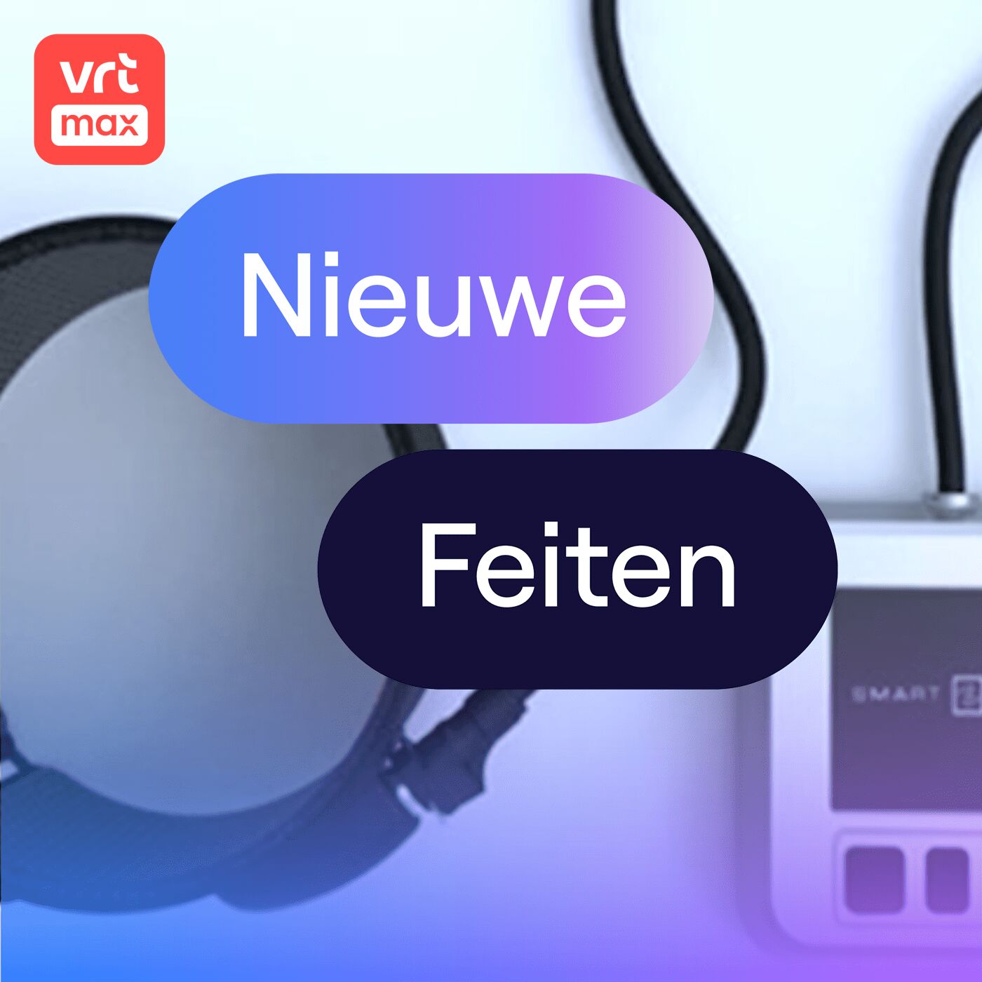 Deze band helpt tegen pijnlijke knieën, zegt winnaar PhD-cup