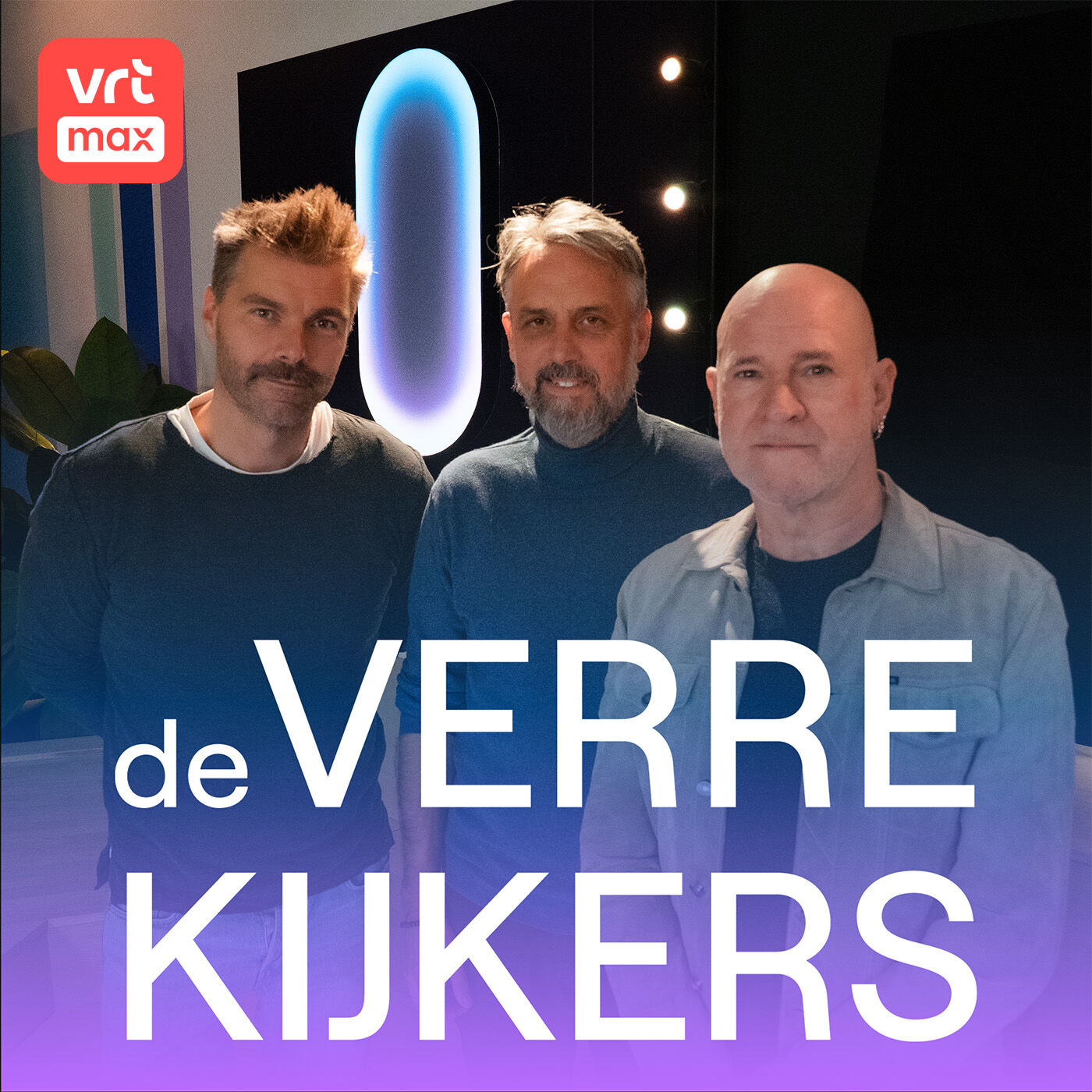 De verrekijkers