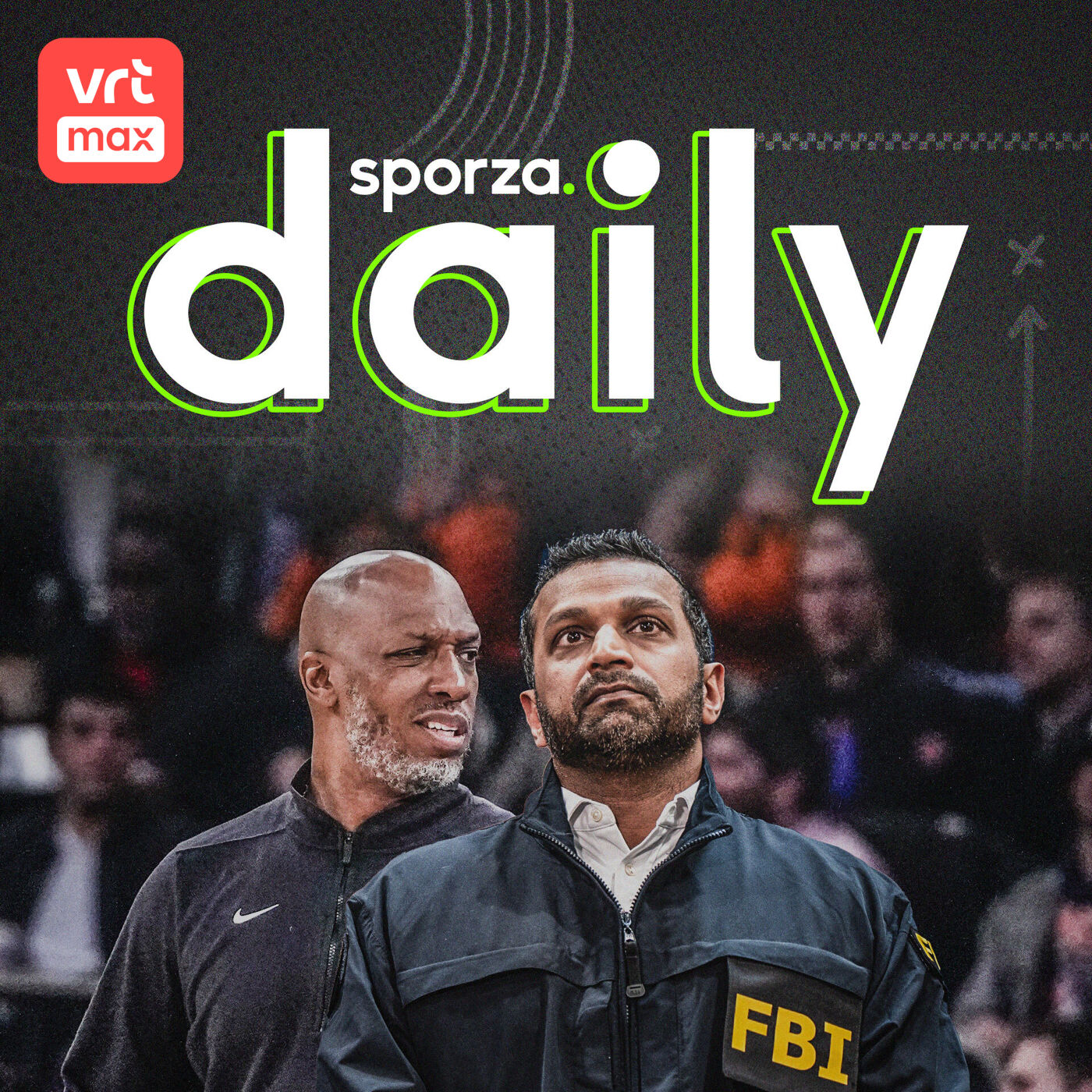 Gokschandaal in de NBA: "het lijkt wel een filmscenario"