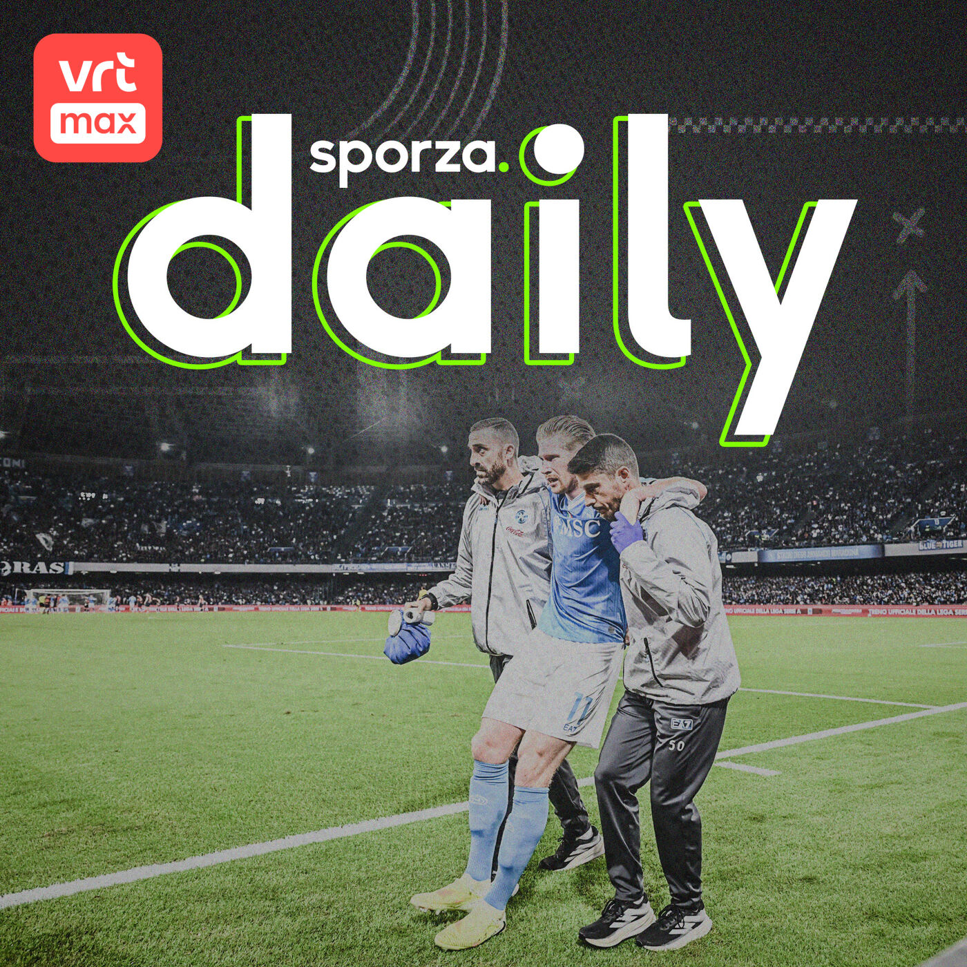 Met hamstrings als eeuwige kwelgeest: hoe kan KDB nog zorgenvrij spelen?