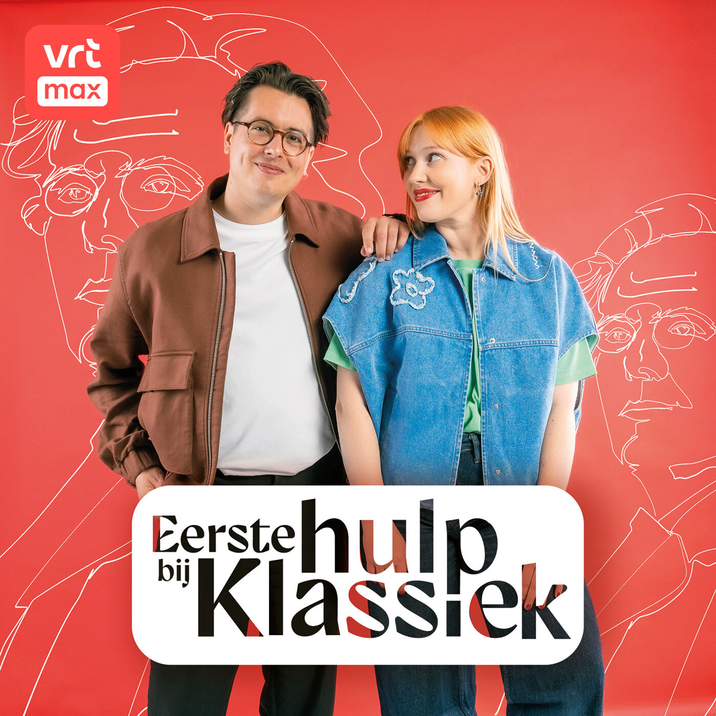 66. Gustav Mahler - Vijfde Symfonie (LIVE op Iedereen Klassiek)