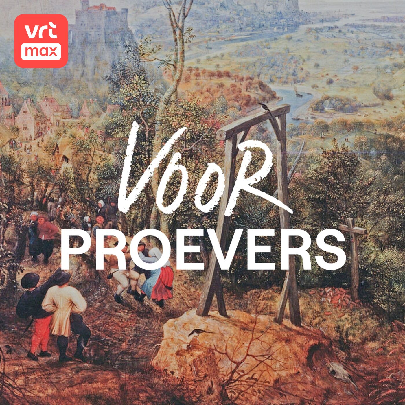 Voorproevers