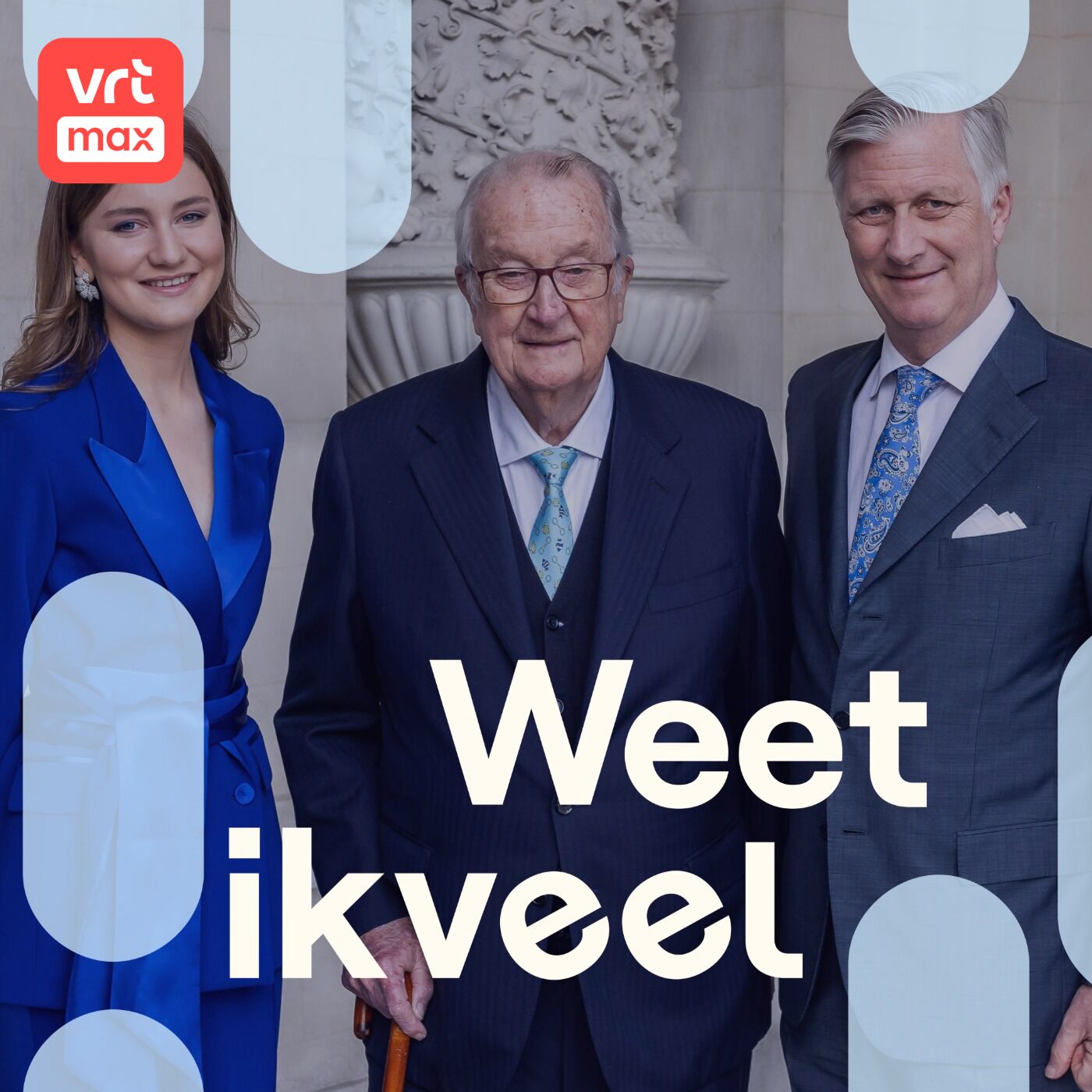 De Belgische monarchie De Belgische monarchie