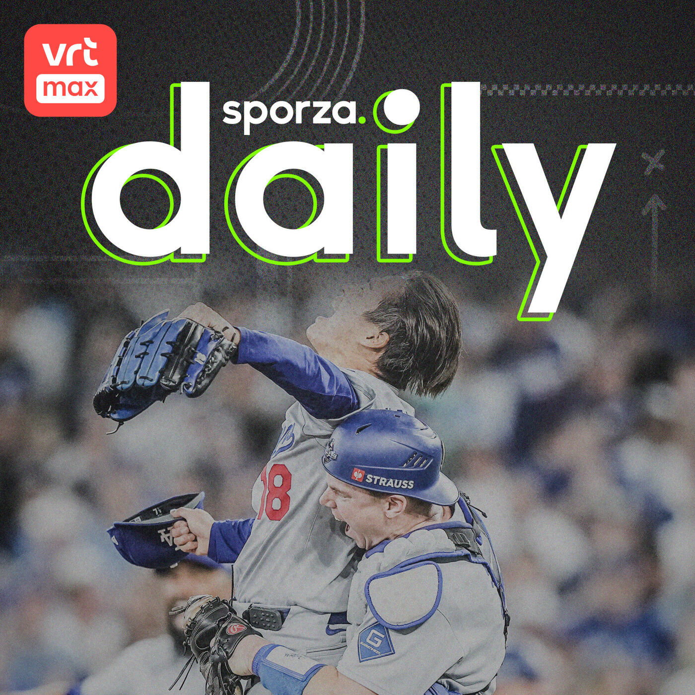 Na nieuwe titel: maakt sterrenploeg LA Dodgers het Amerikaanse honkbal kapot?