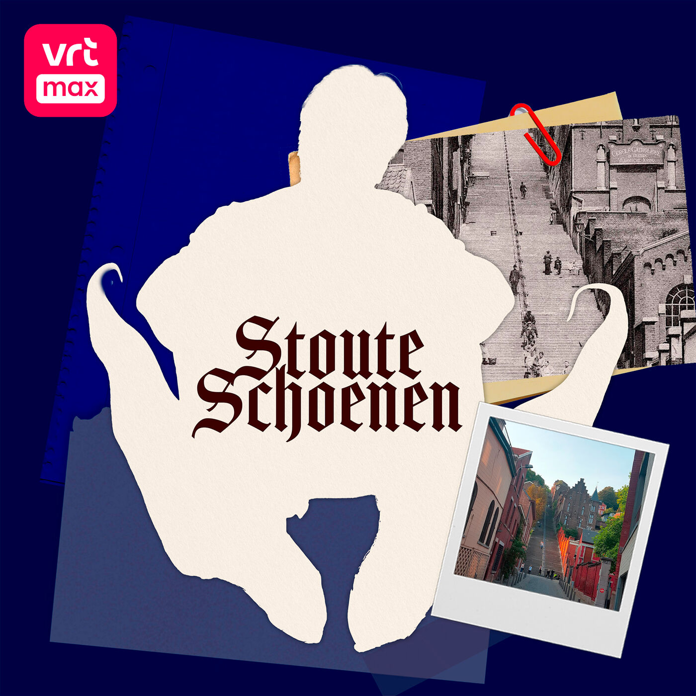 46. De Buerenberg in Luik