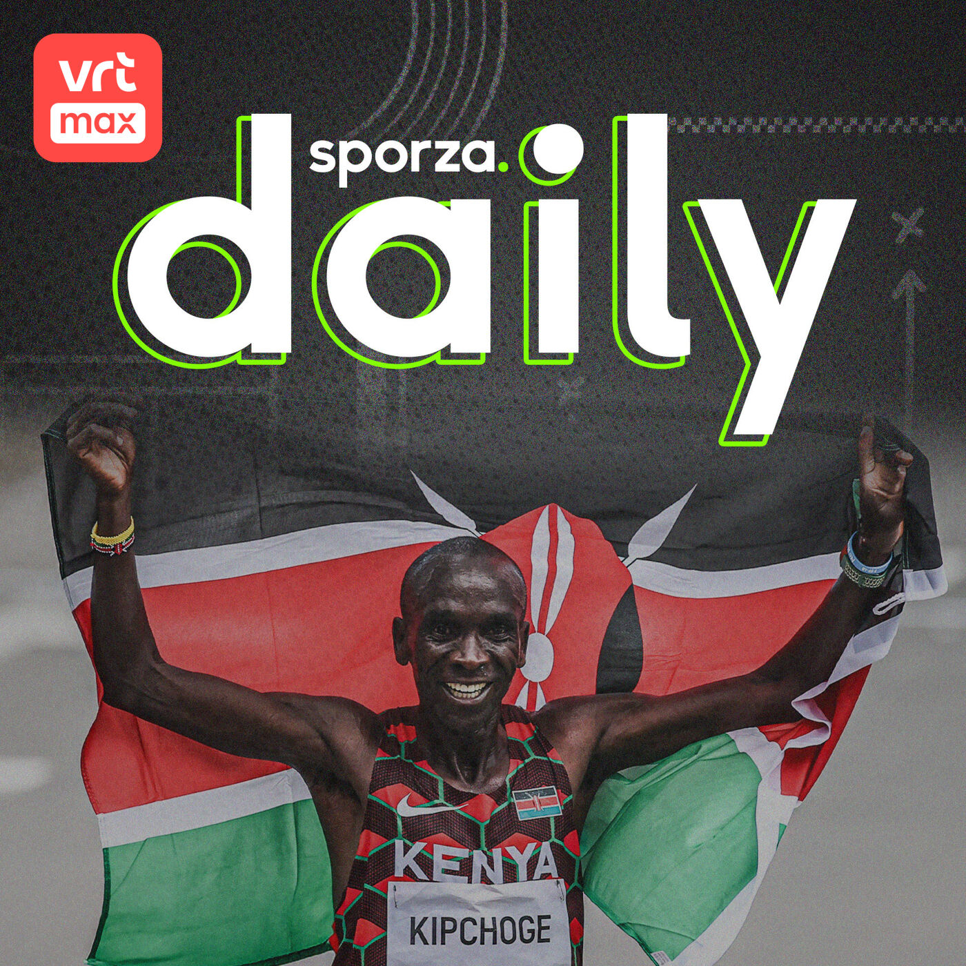 No human is limited: blik achter de schermen van de Kipchoge mindset
