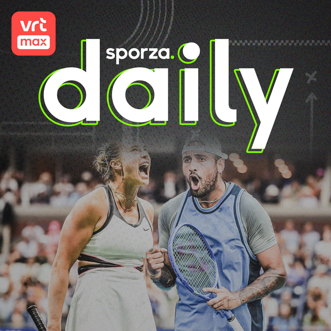 Sabalenka vs Kyrgios: is nieuwe "Battle of the Sexes" meer dan promostunt?