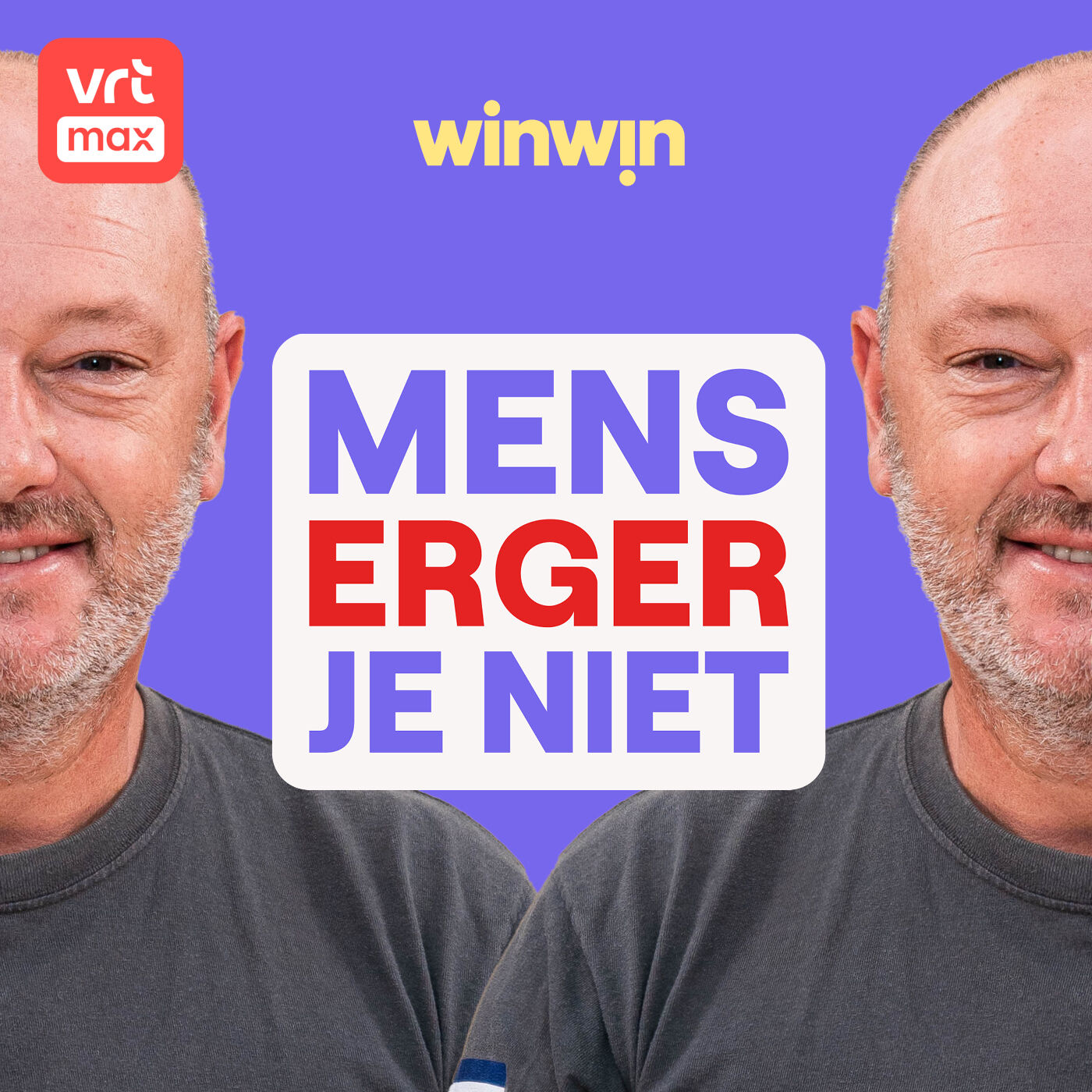 “Ik heb een hekel aan mensen die voorsteken”