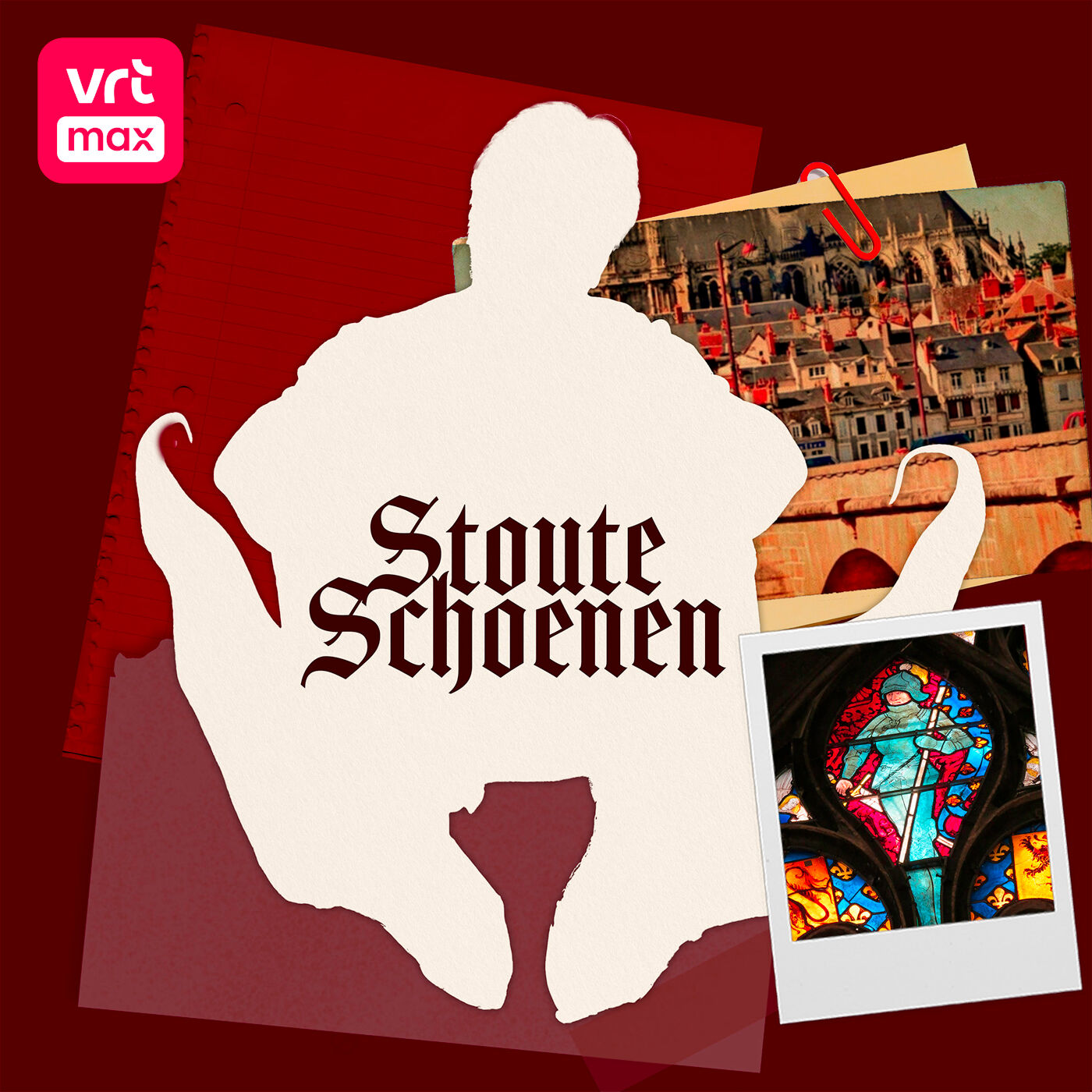 47. Het graafschap Nevers (FR)