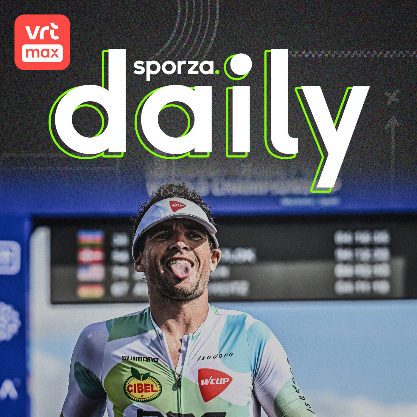 Sporza Daily